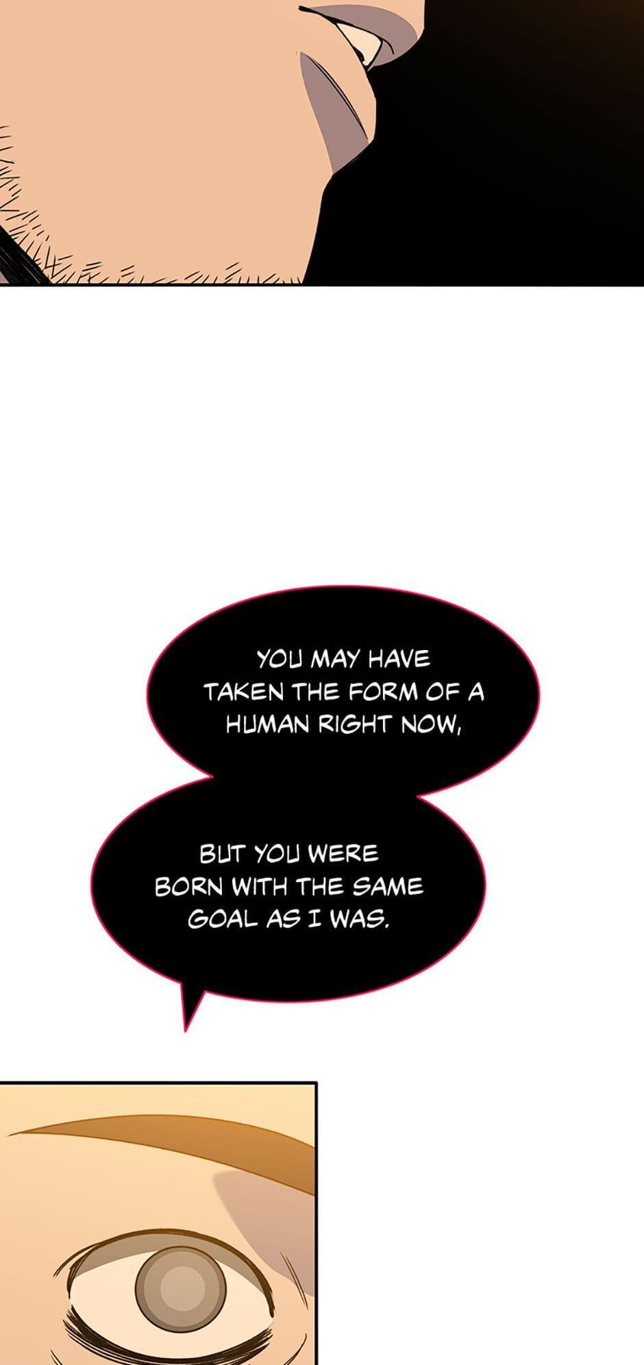 Read Existence Manga Online