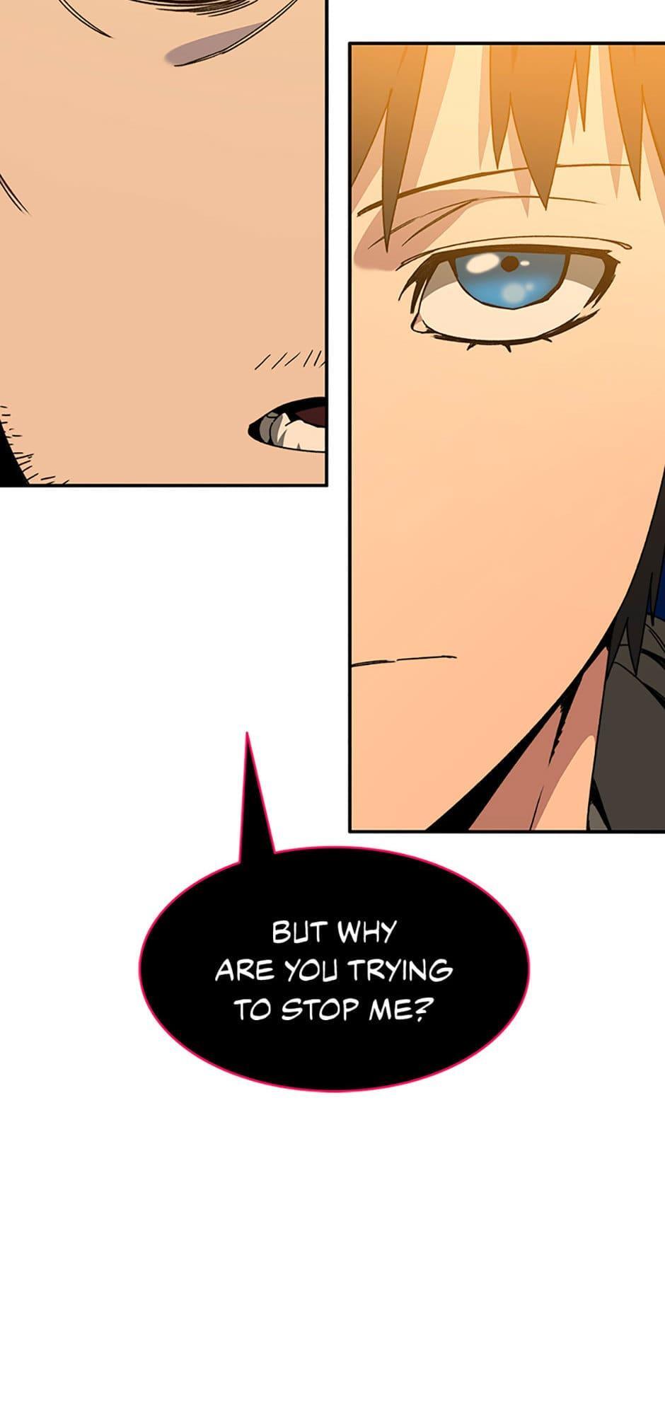 Read Existence Manga Online