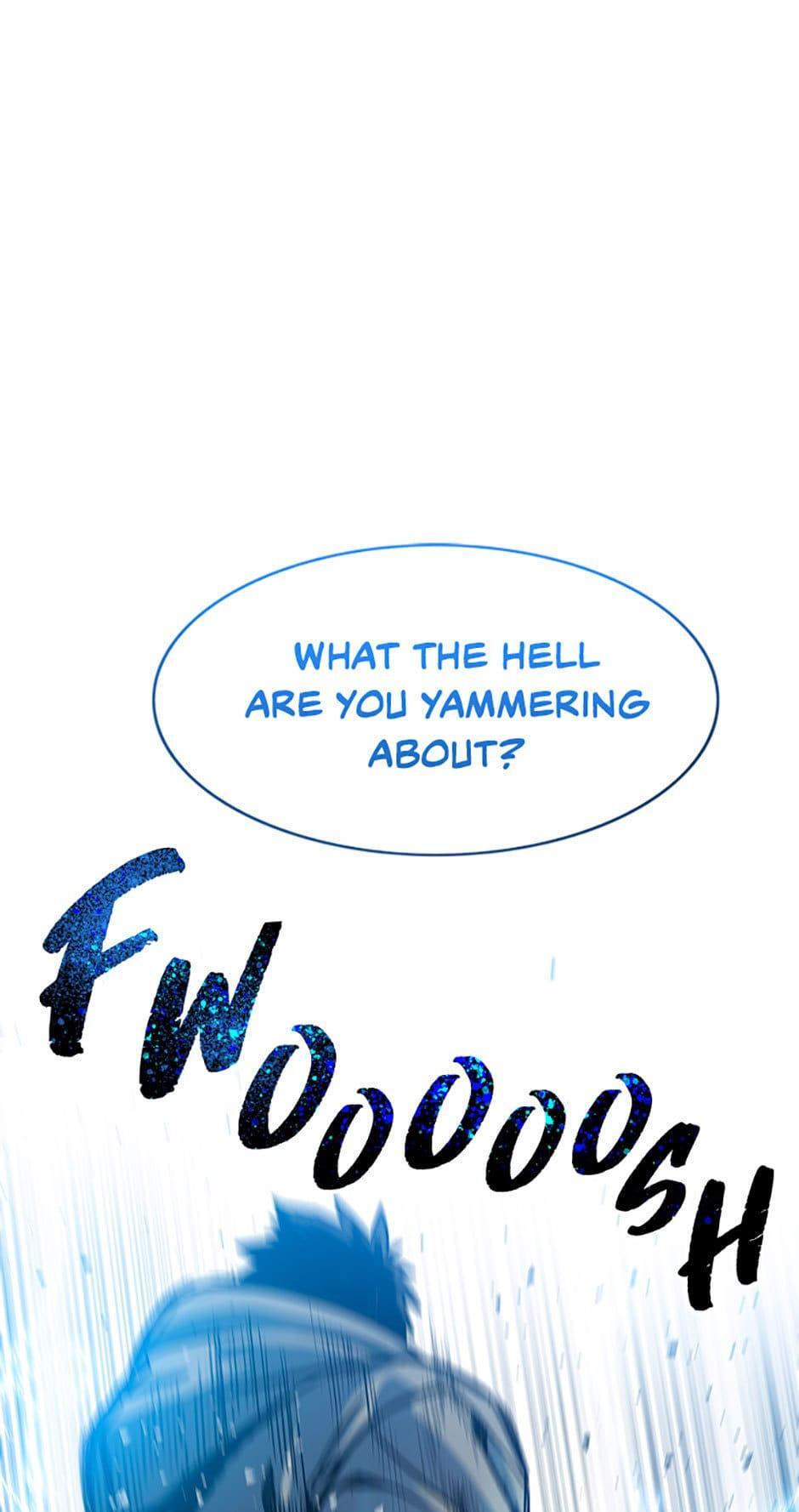 Read Existence Manga Online