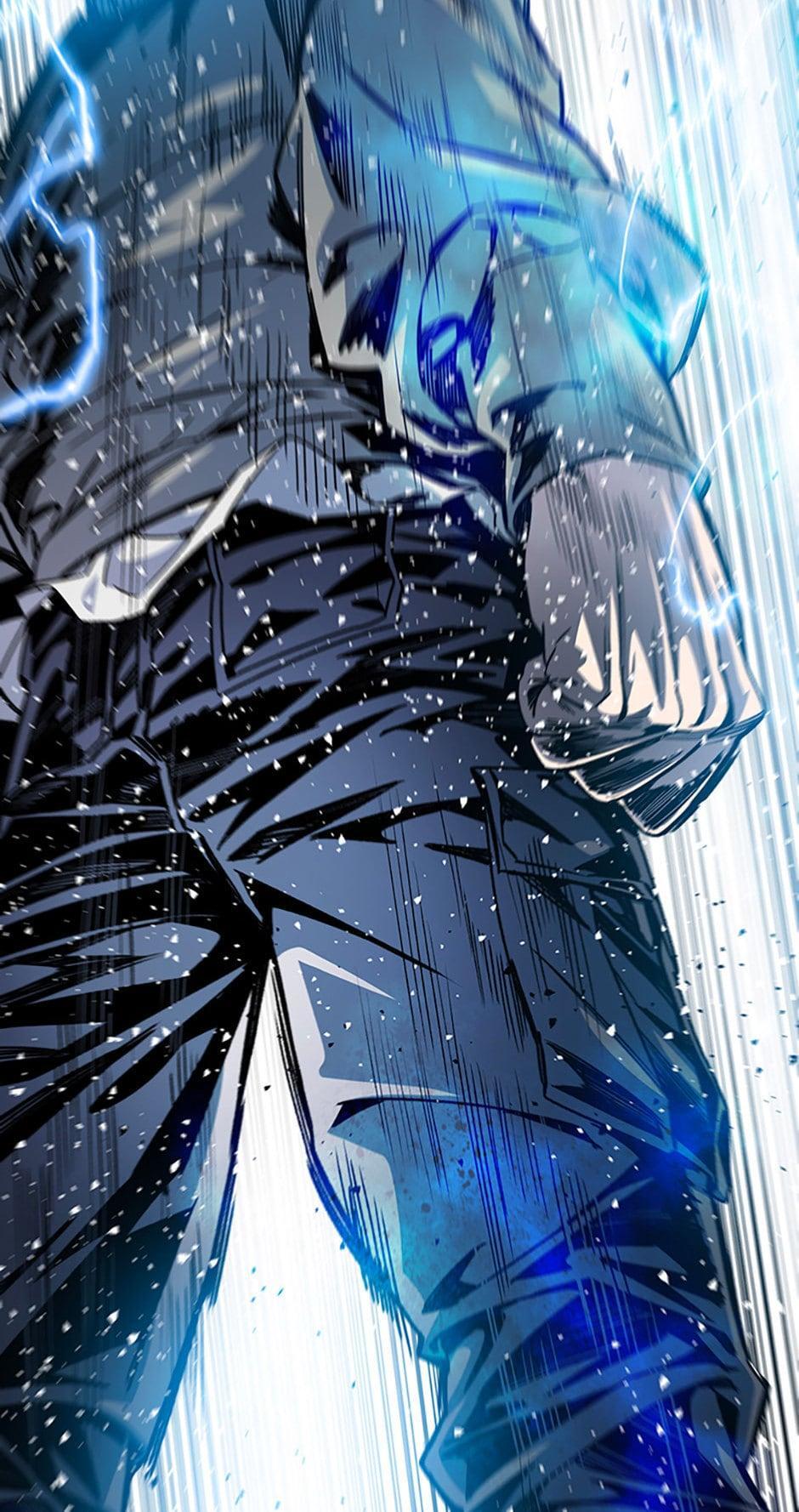 Read Existence Manga Online