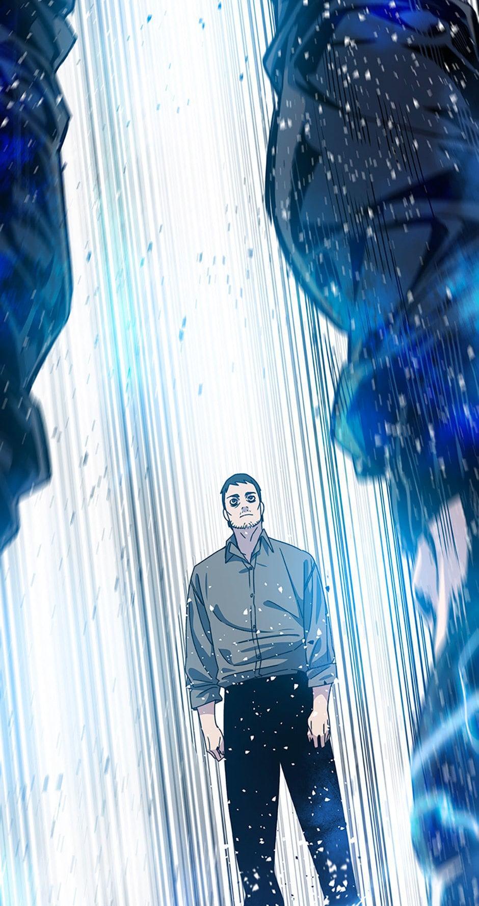 Read Existence Manga Online