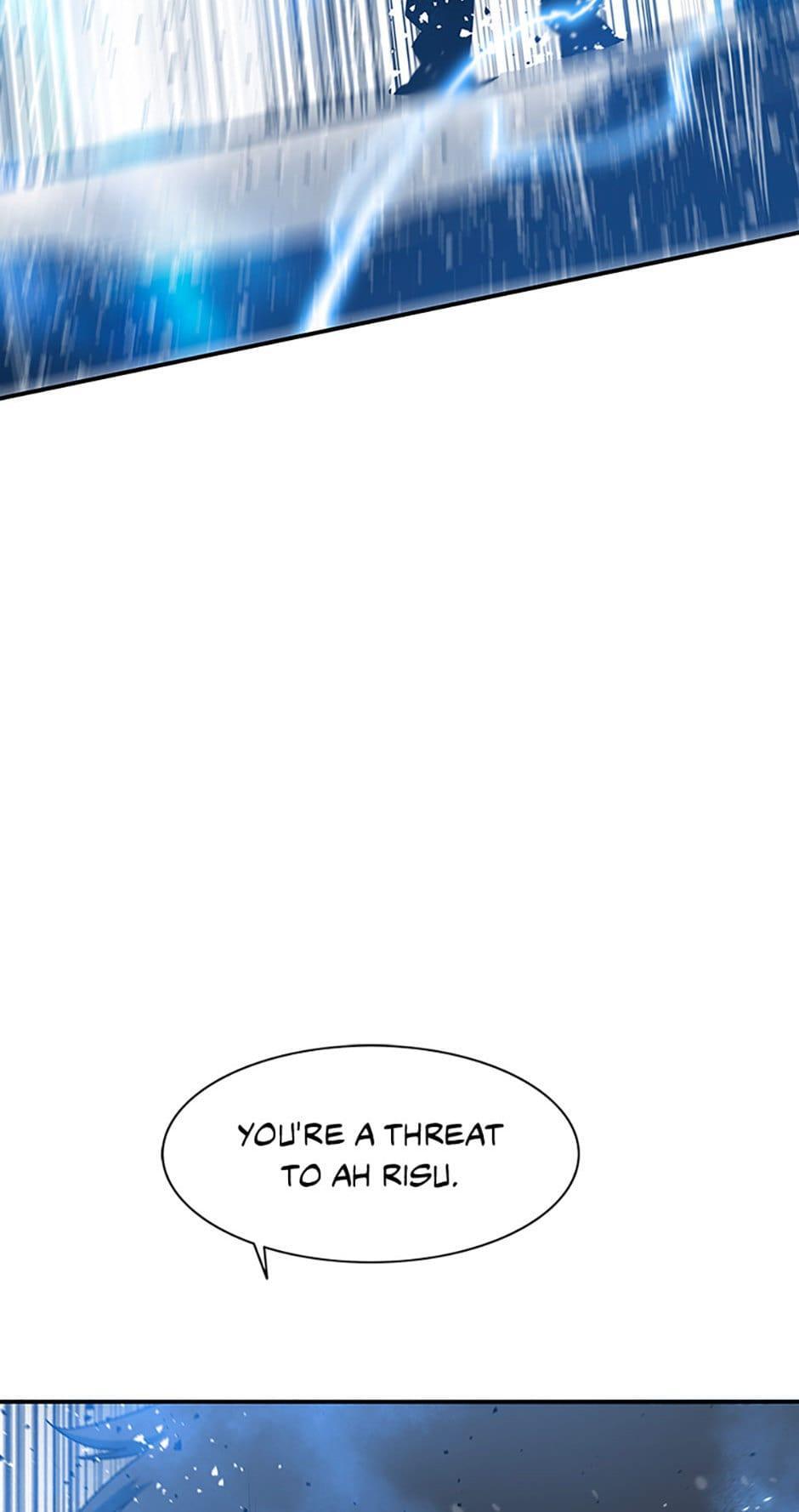 Read Existence Manga Online