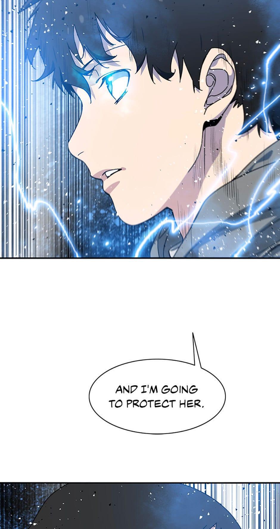 Read Existence Manga Online