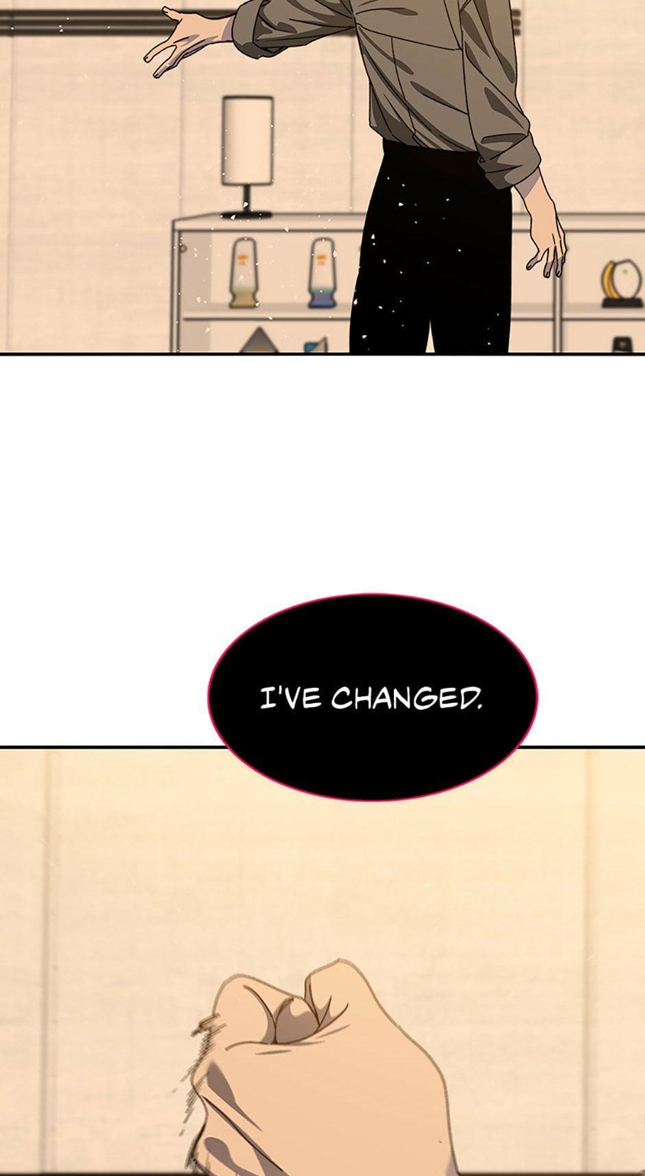 Read Existence Manga Online