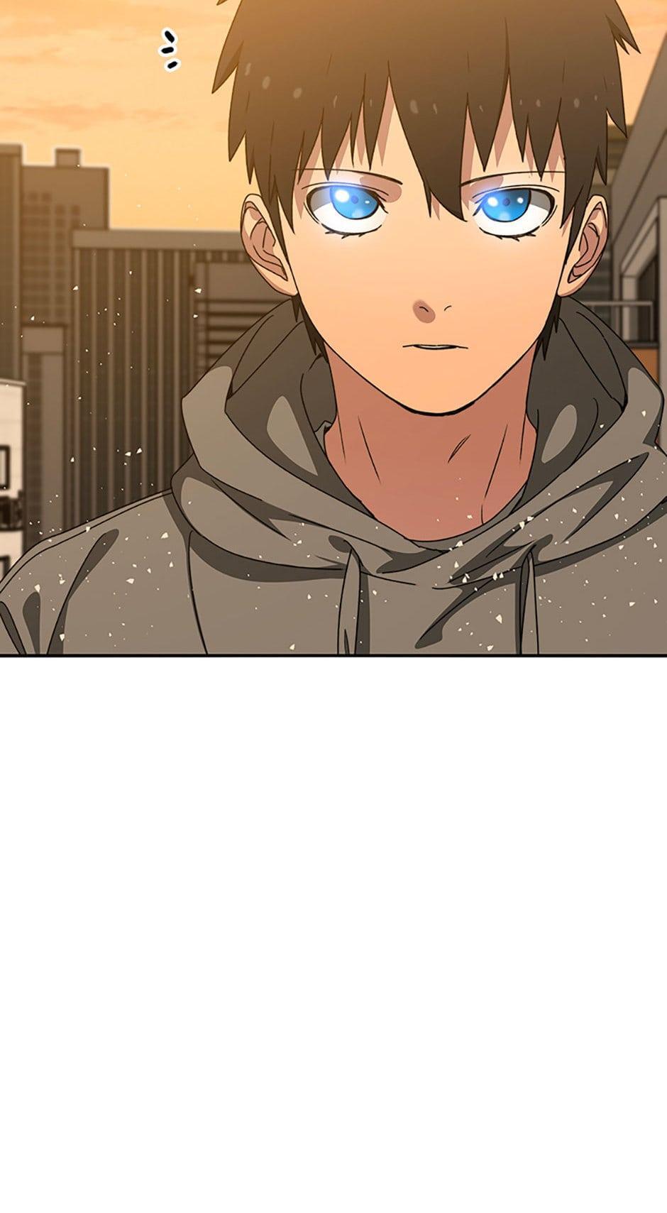 Read Existence Manga Online