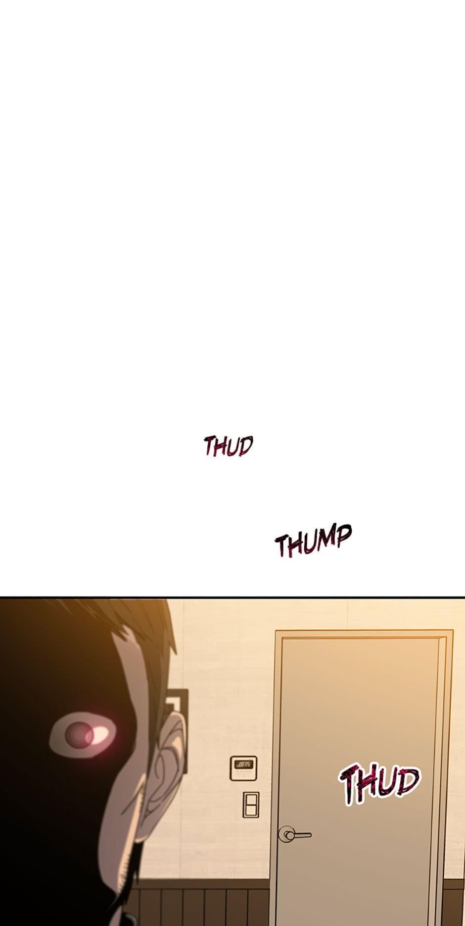 Read Existence Manga Online