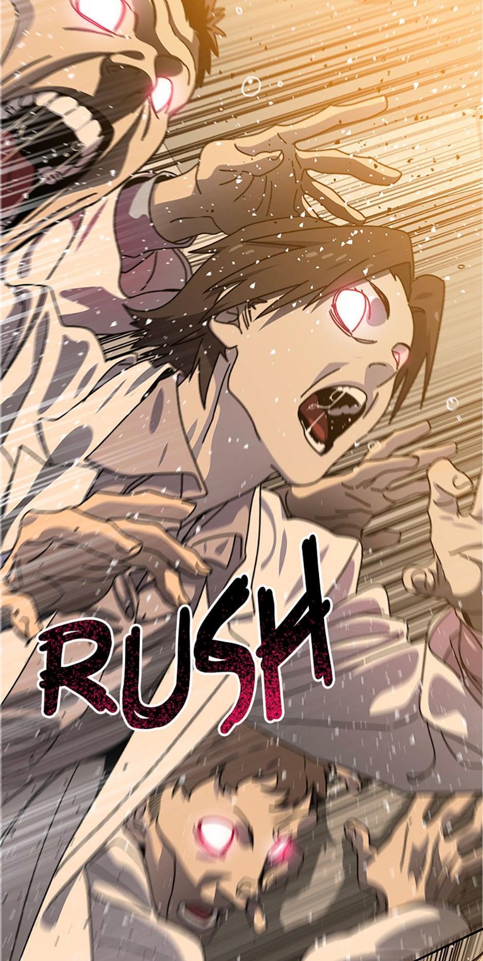 Read Existence Manga Online