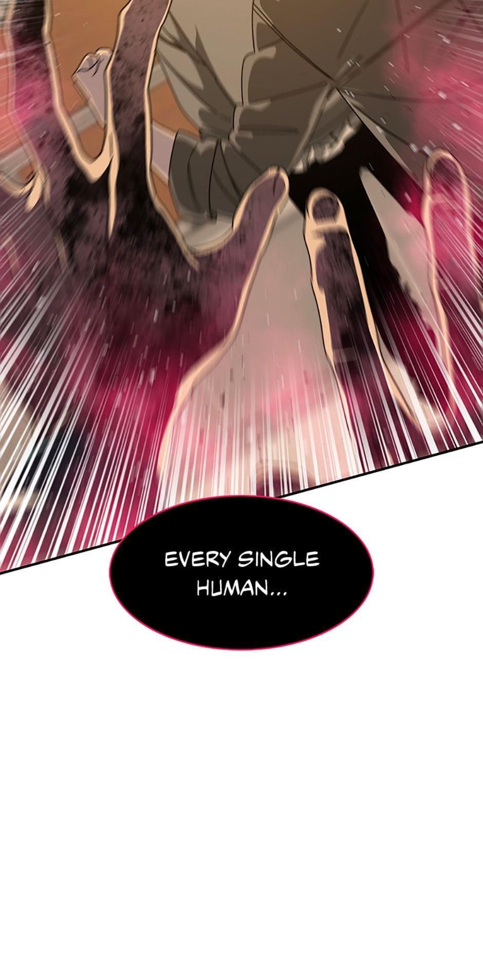 Read Existence Manga Online