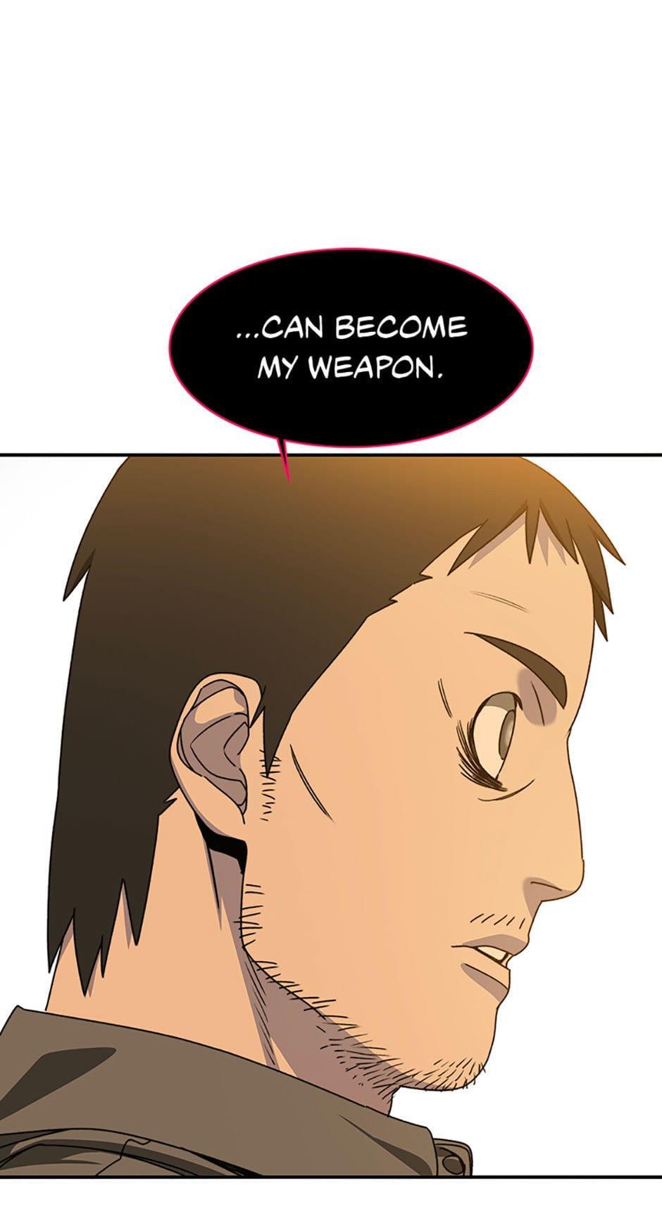 Read Existence Manga Online