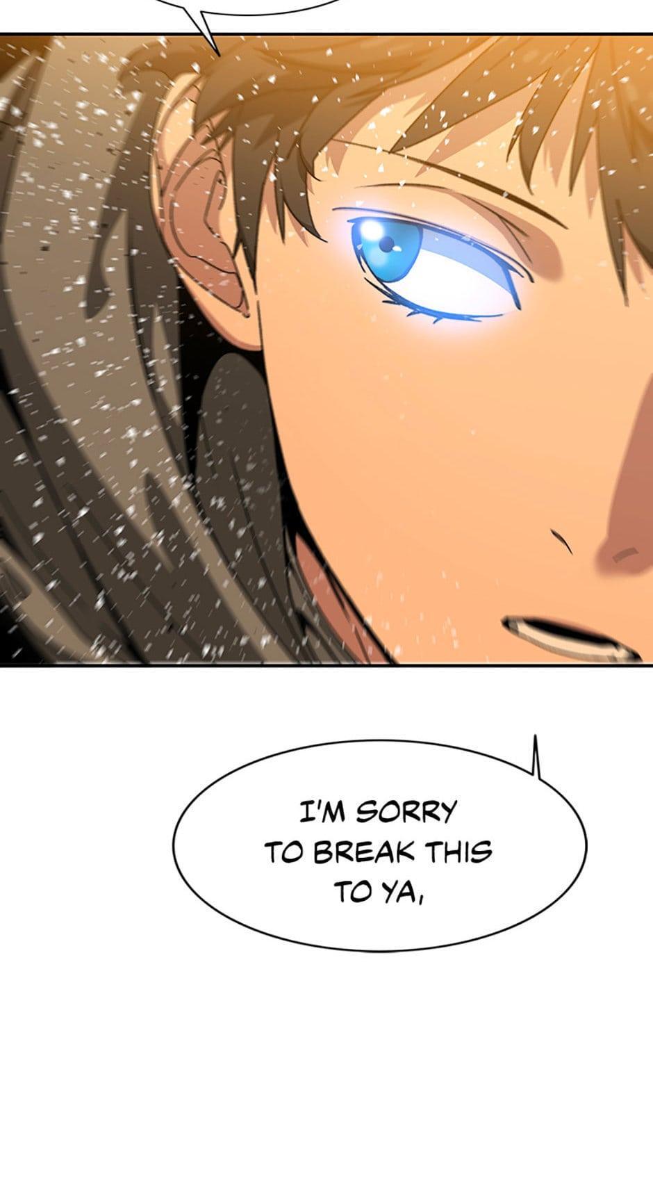 Read Existence Manga Online