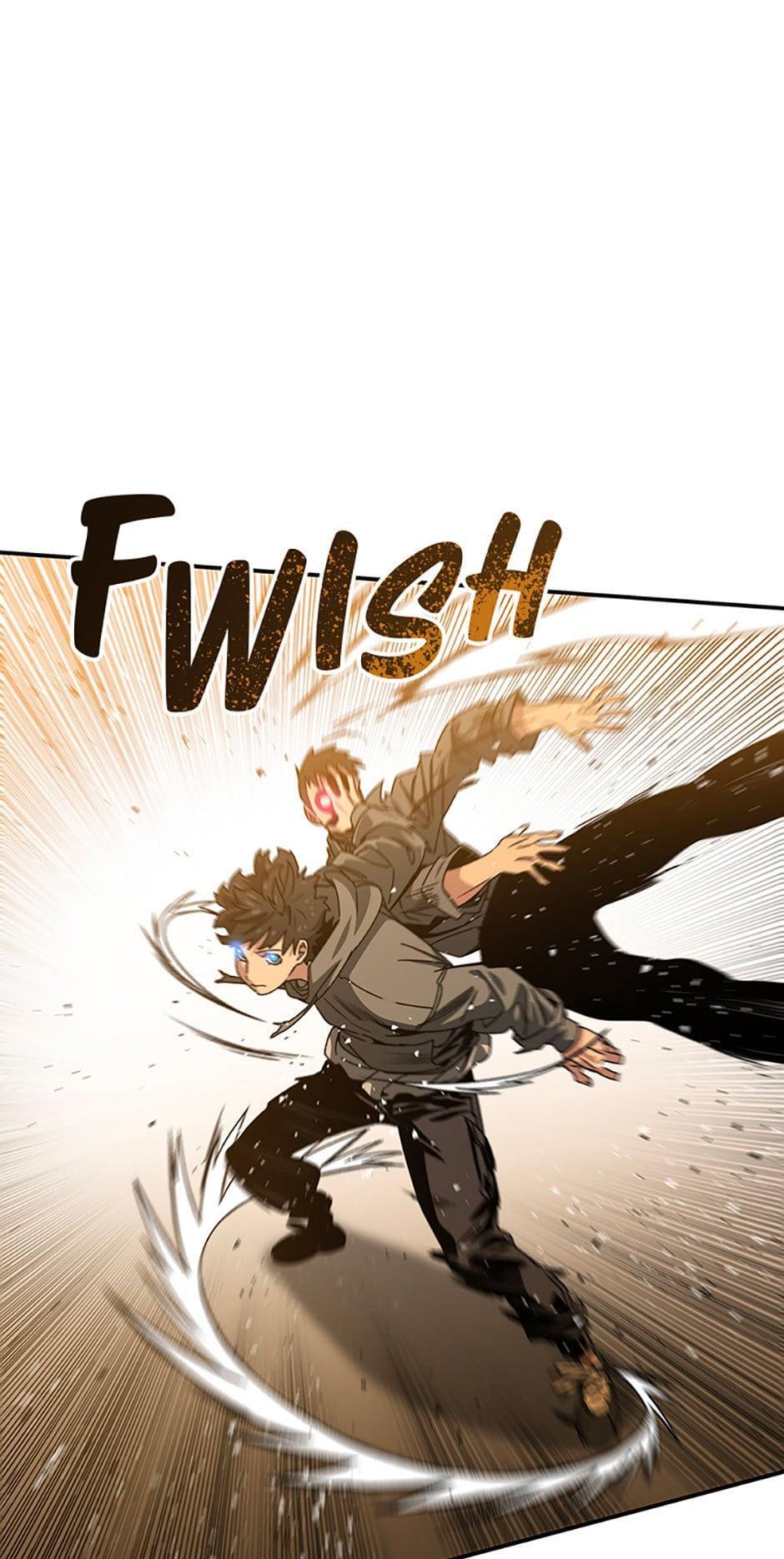Read Existence Manga Online