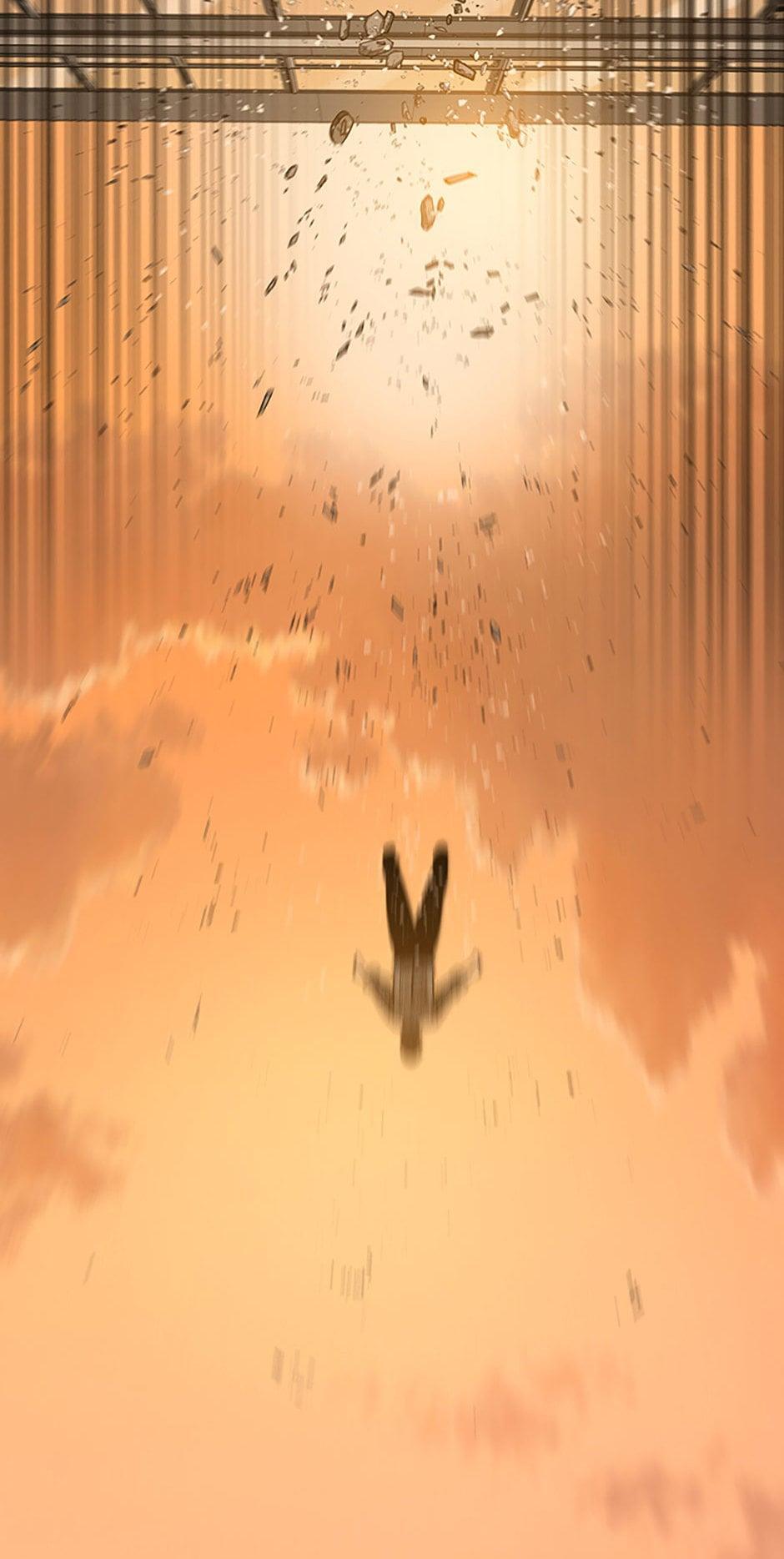 Read Existence Manga Online