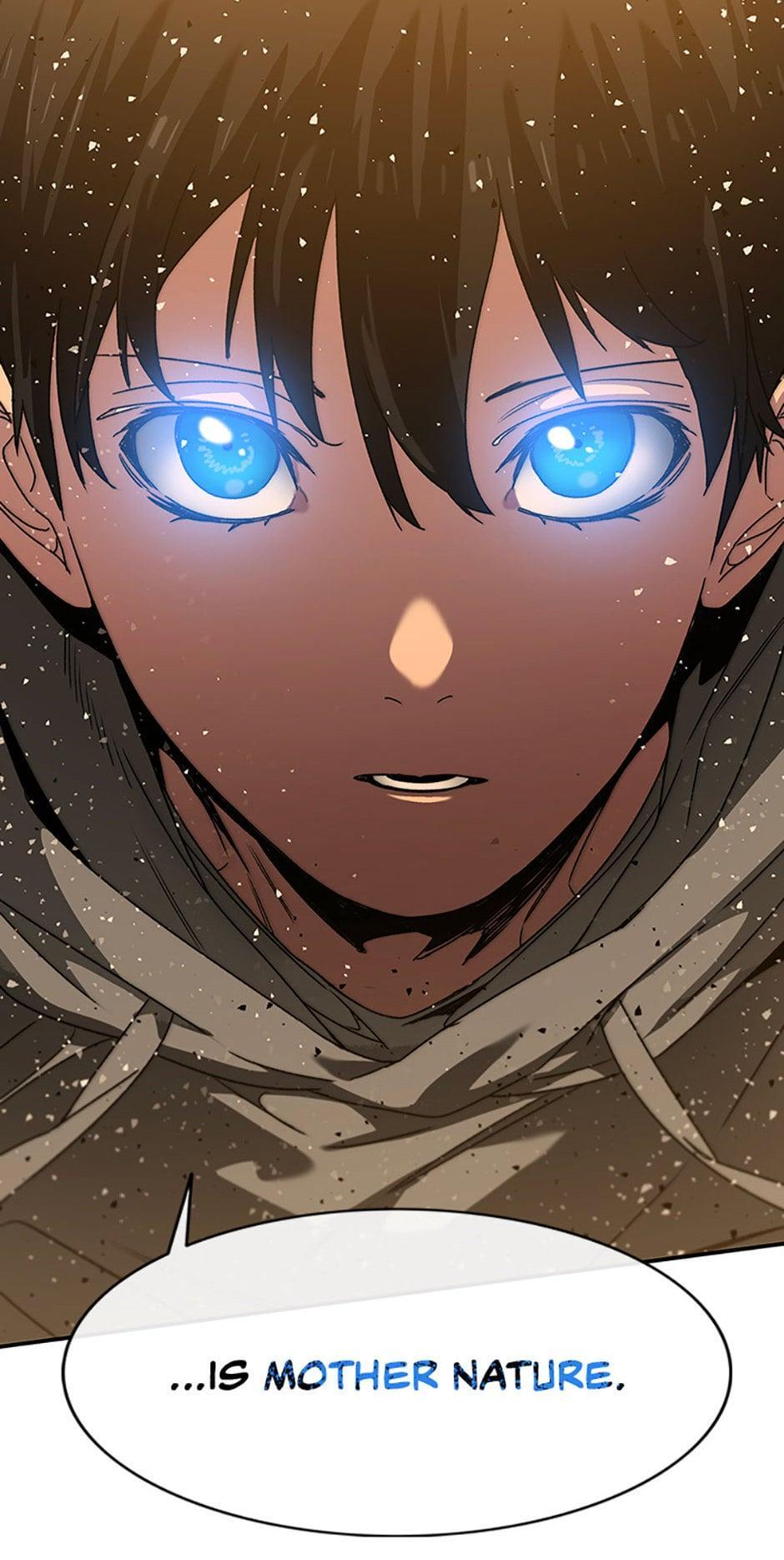 Read Existence Manga Online