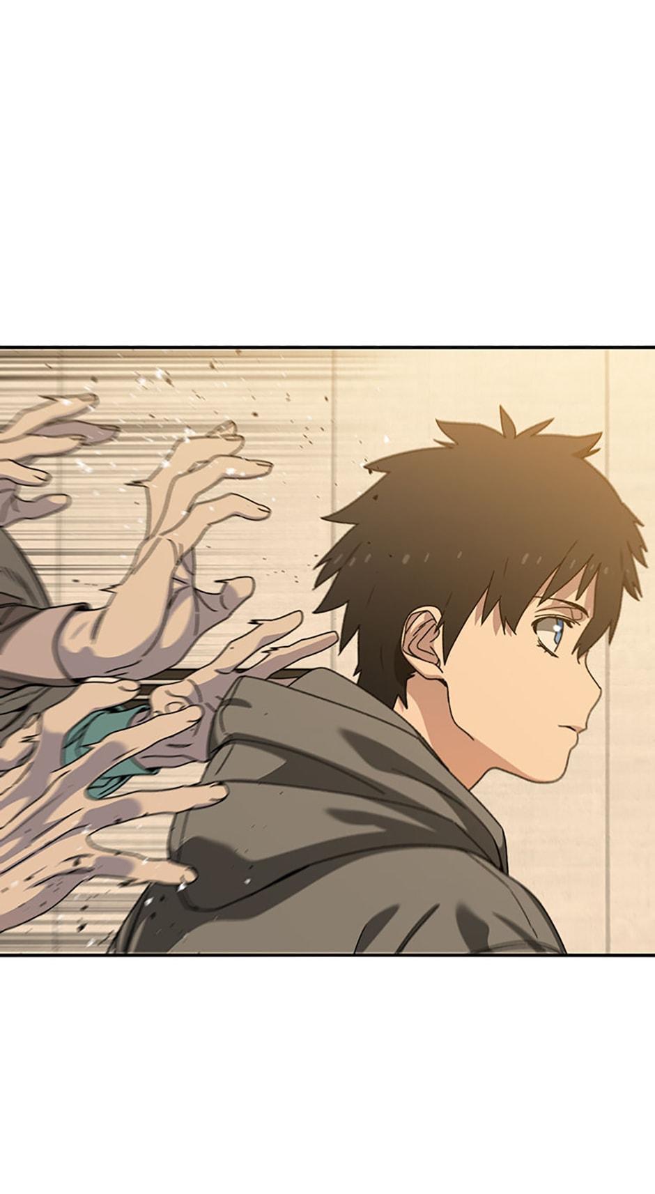 Read Existence Manga Online