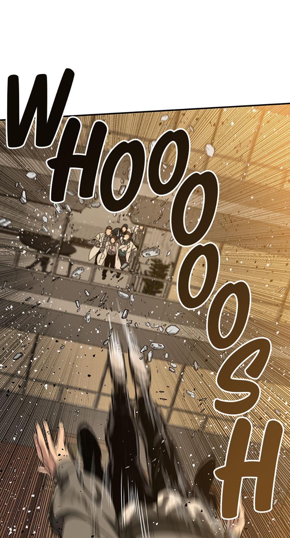 Read Existence Manga Online