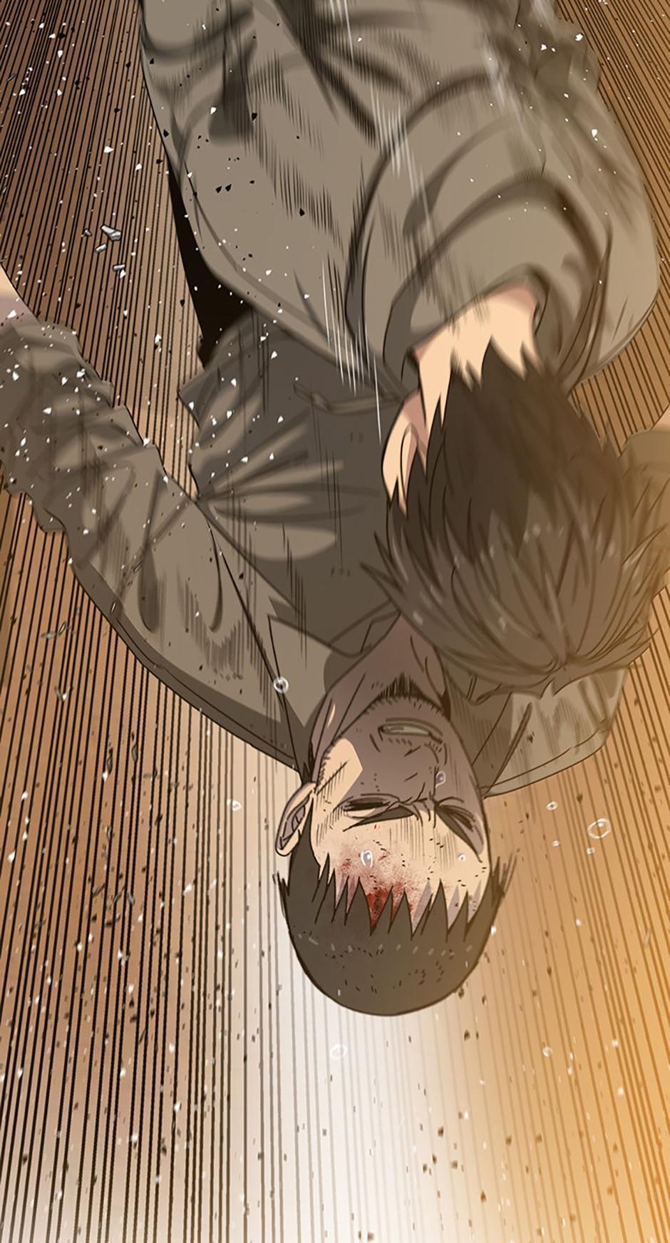 Read Existence Manga Online