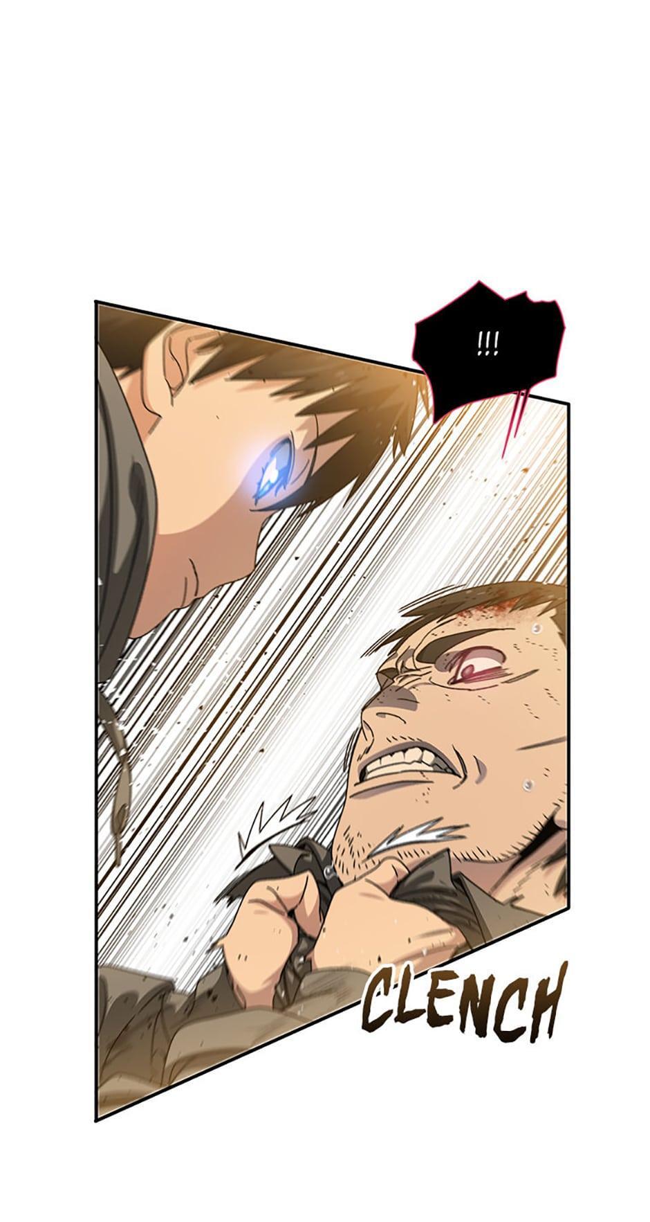 Read Existence Manga Online