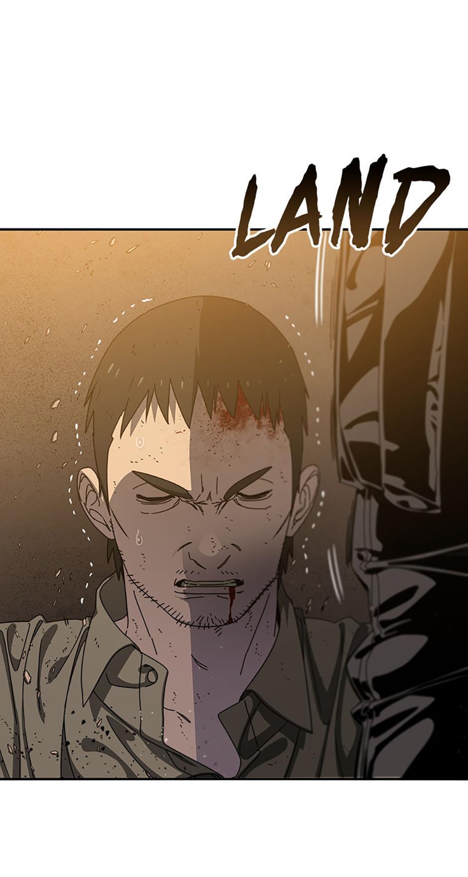 Read Existence Manga Online