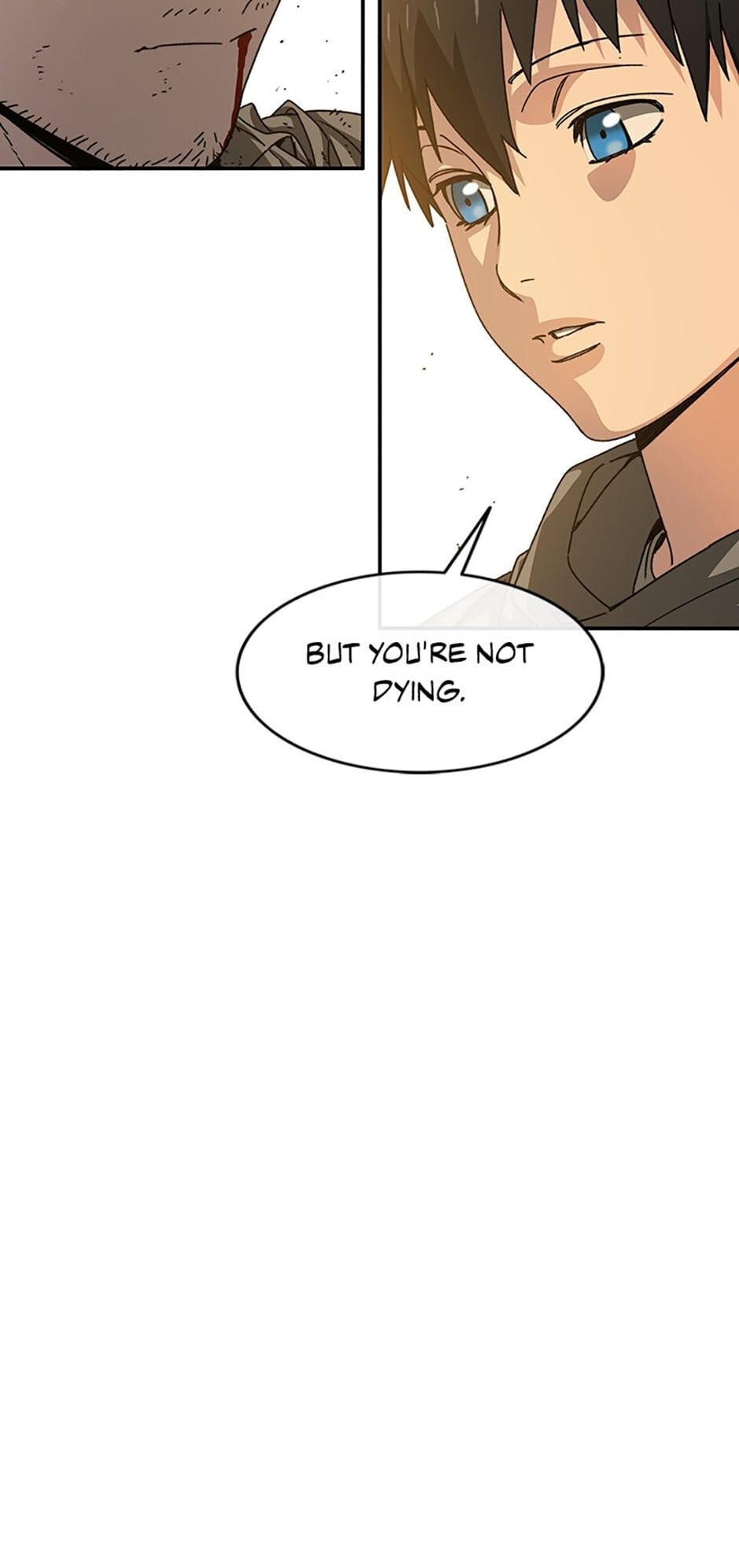 Read Existence Manga Online