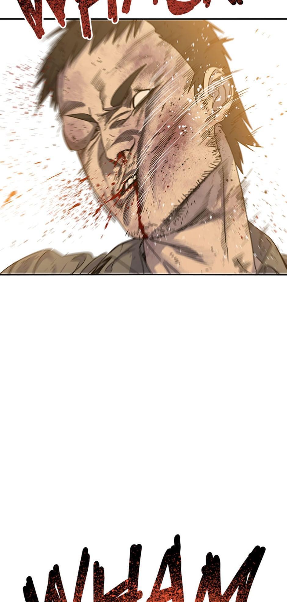 Read Existence Manga Online