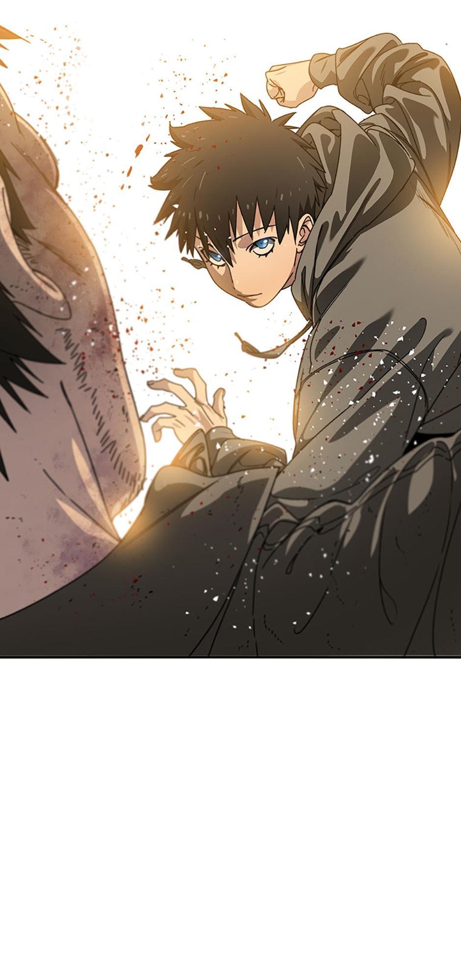 Read Existence Manga Online