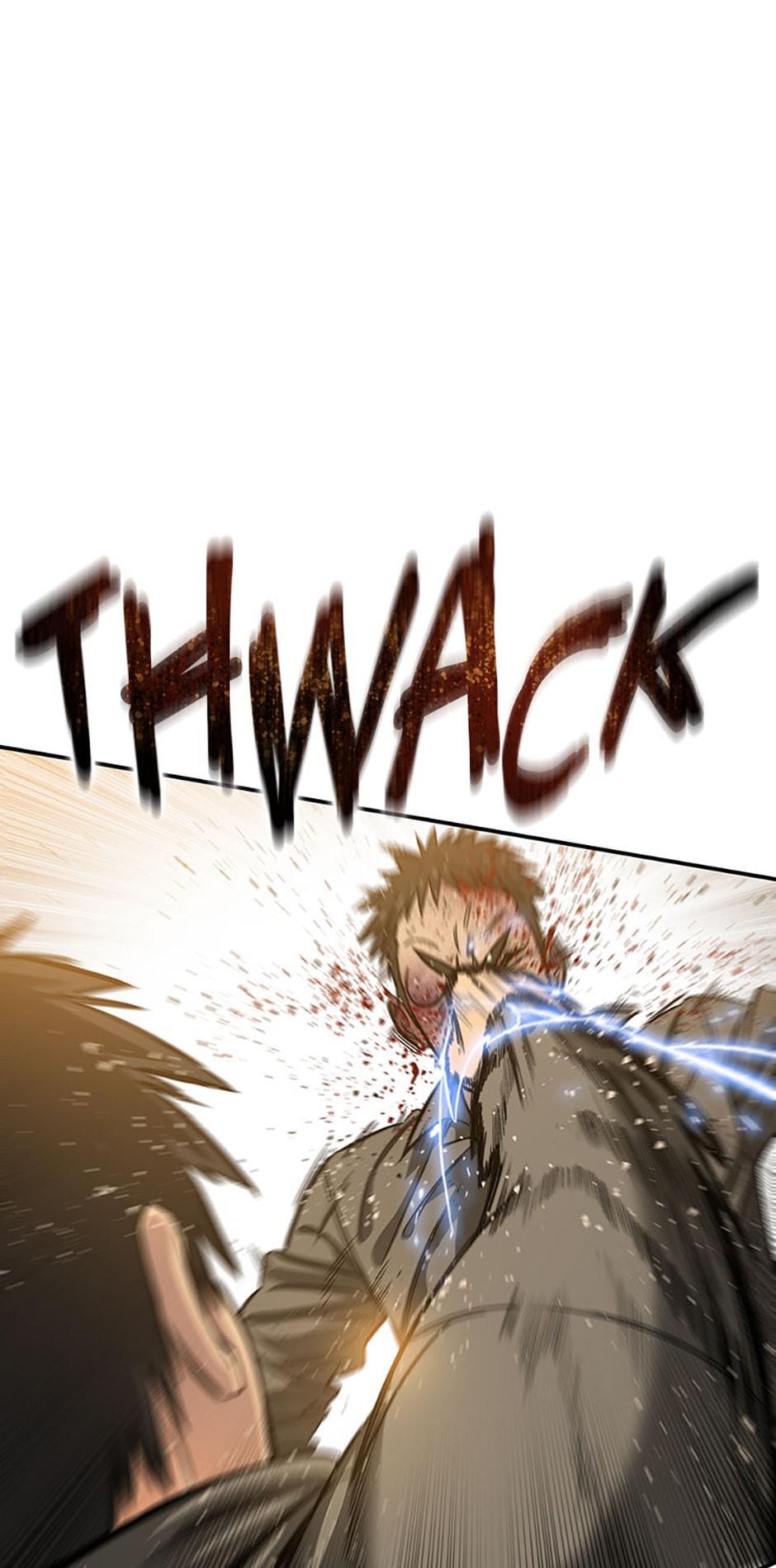 Read Existence Manga Online