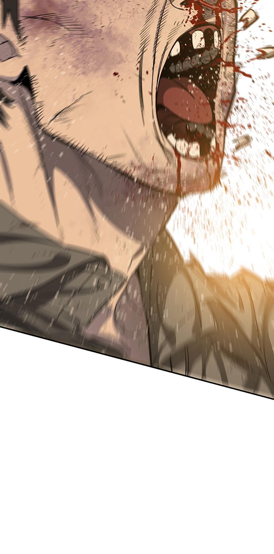 Read Existence Manga Online