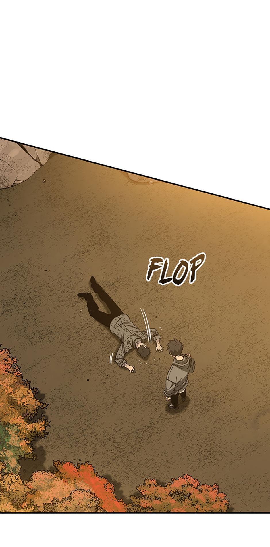 Read Existence Manga Online