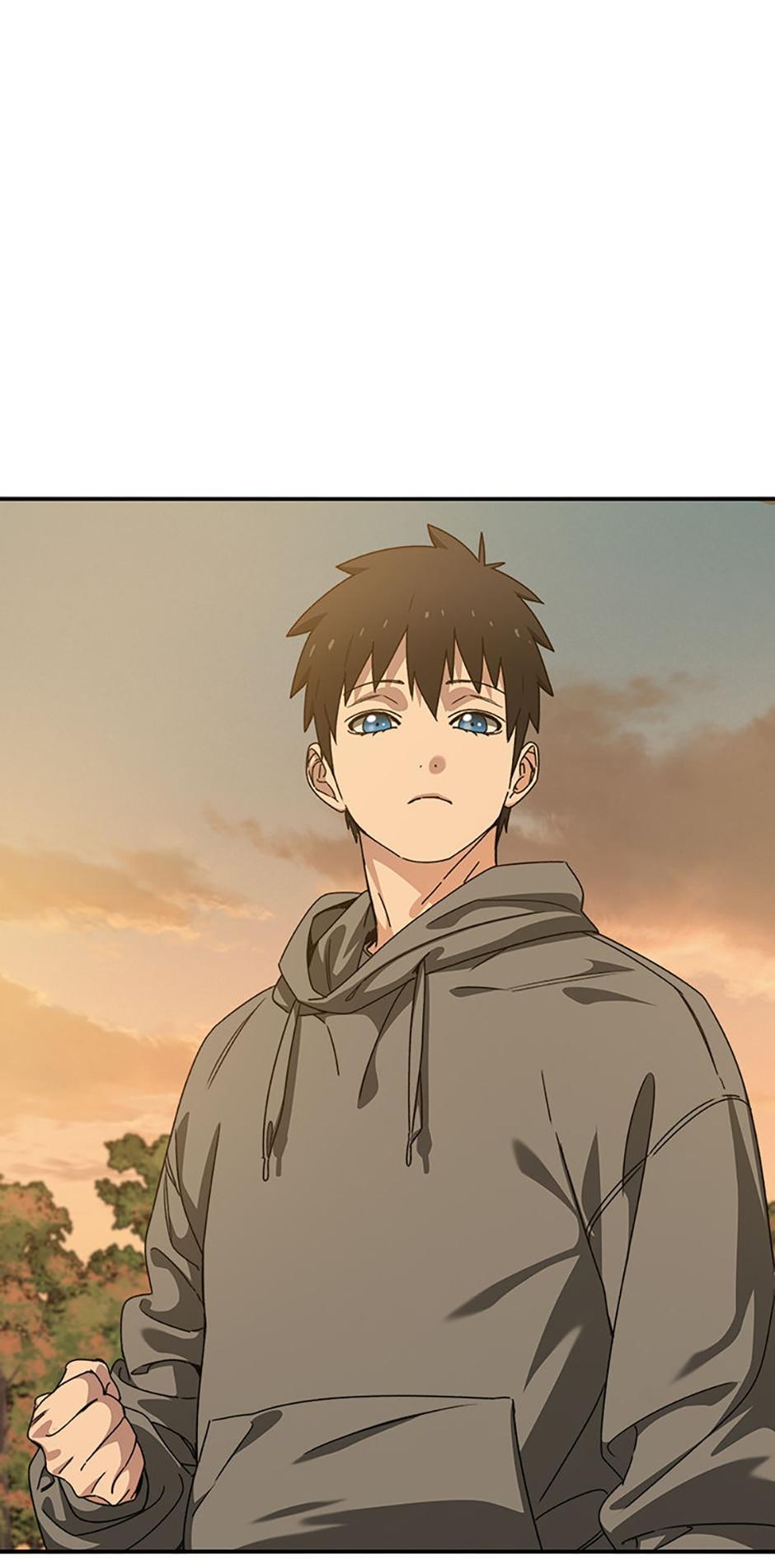 Read Existence Manga Online