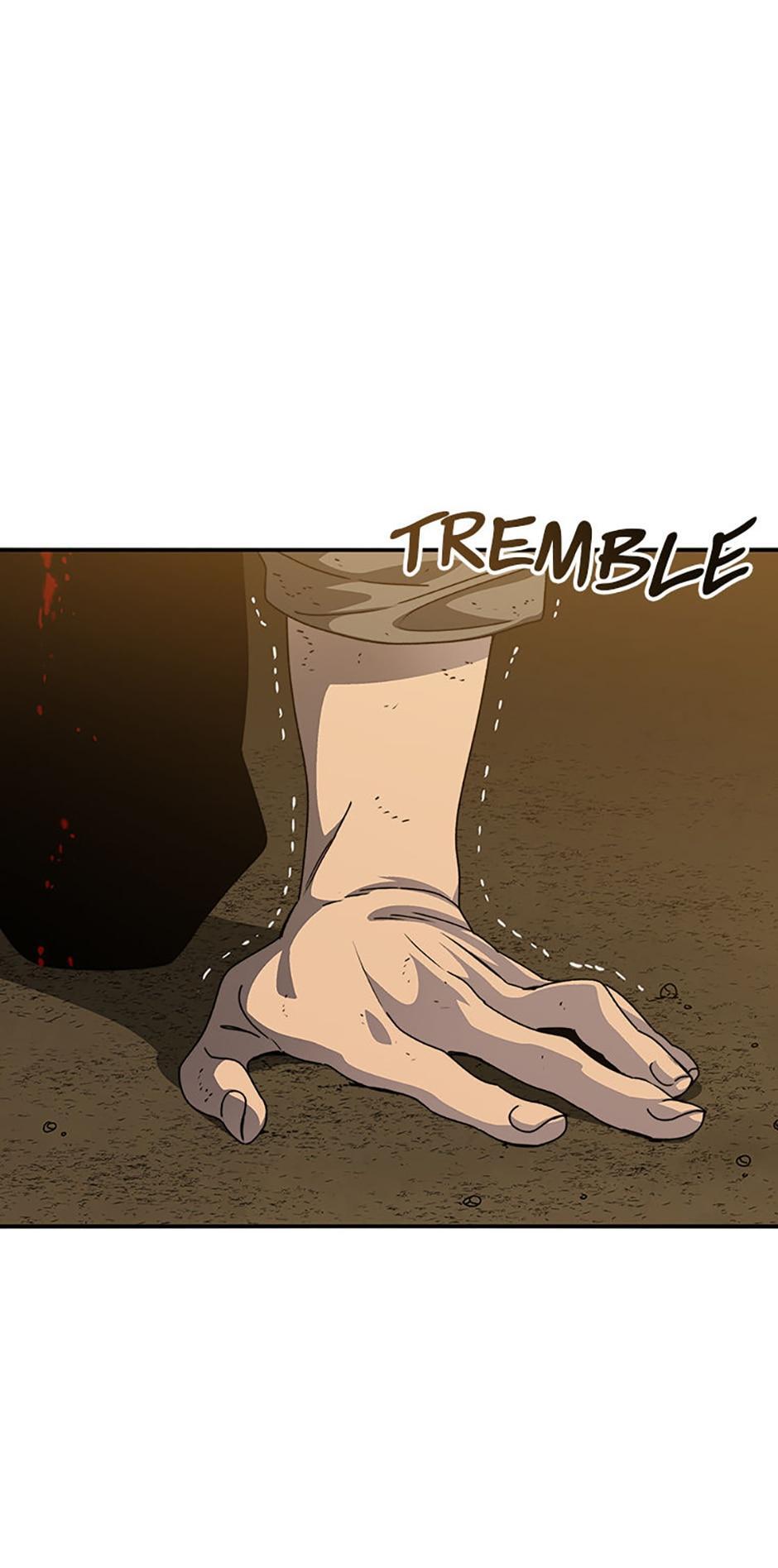 Read Existence Manga Online