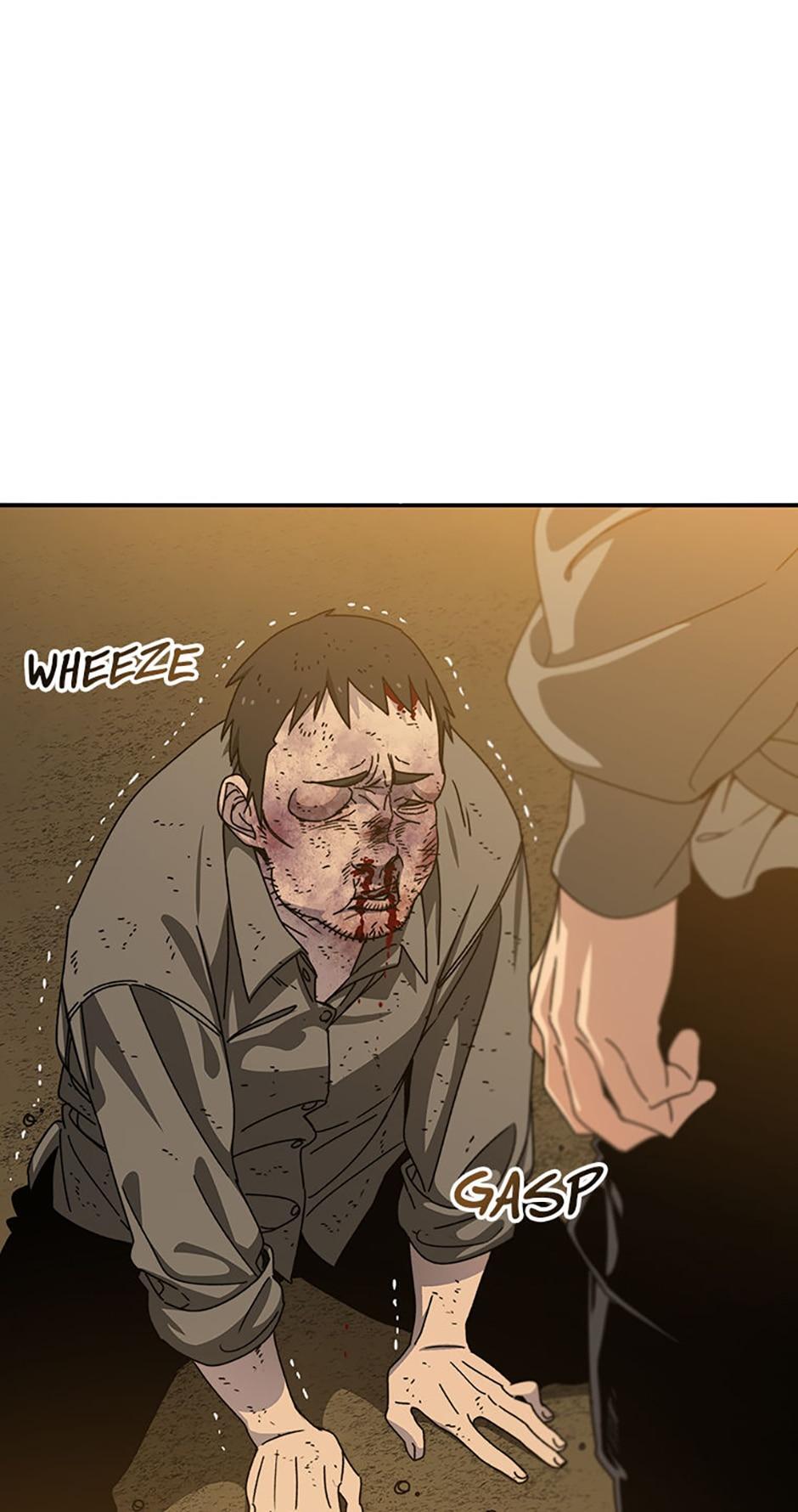 Read Existence Manga Online