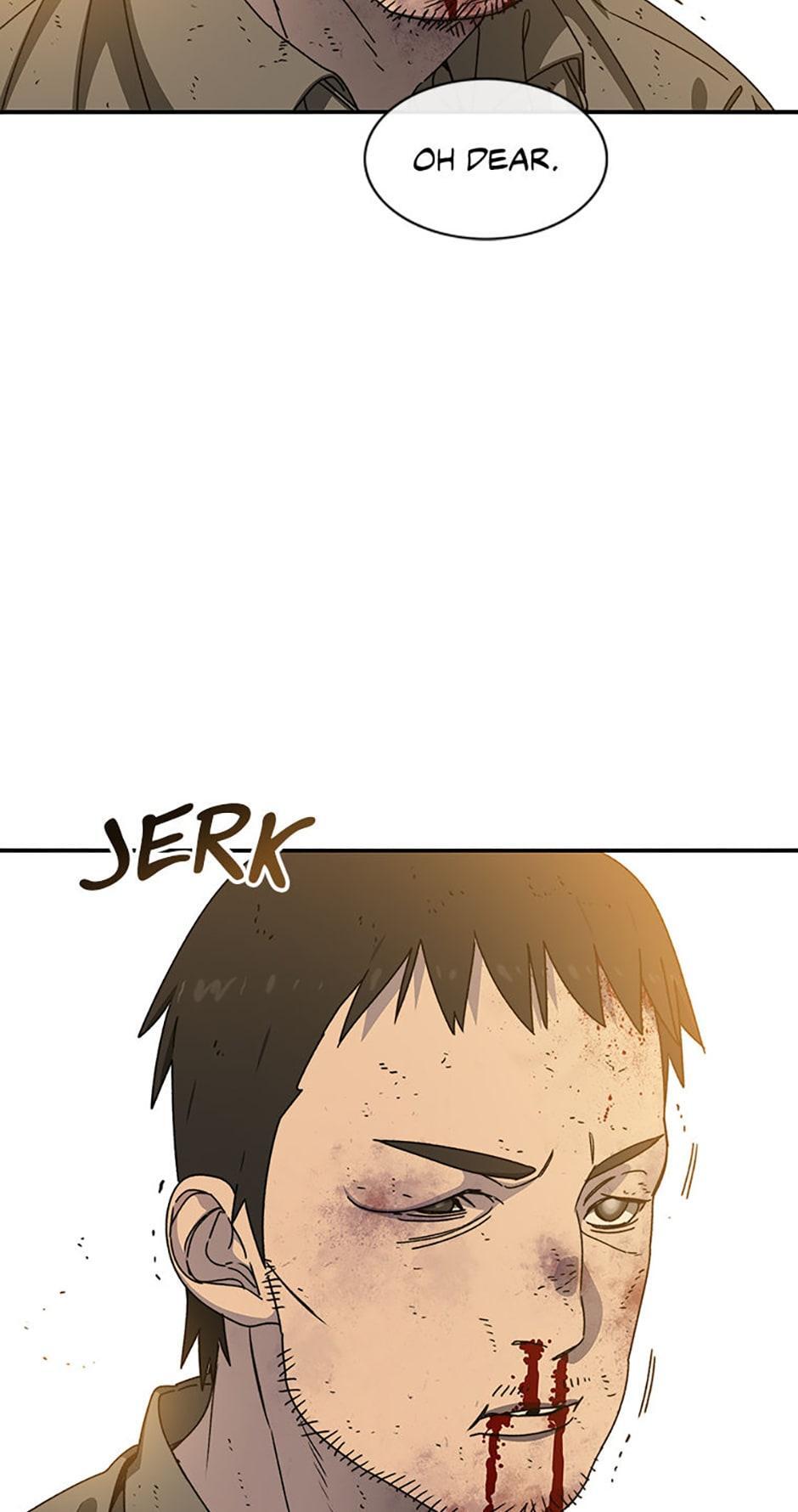 Read Existence Manga Online