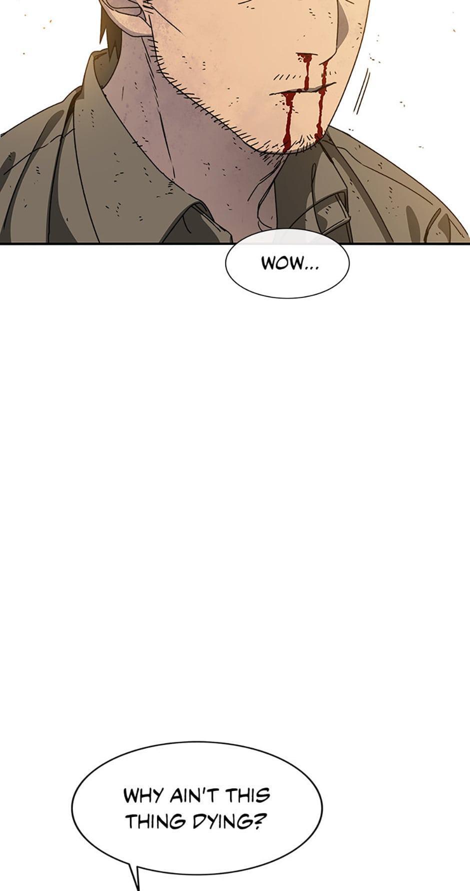 Read Existence Manga Online