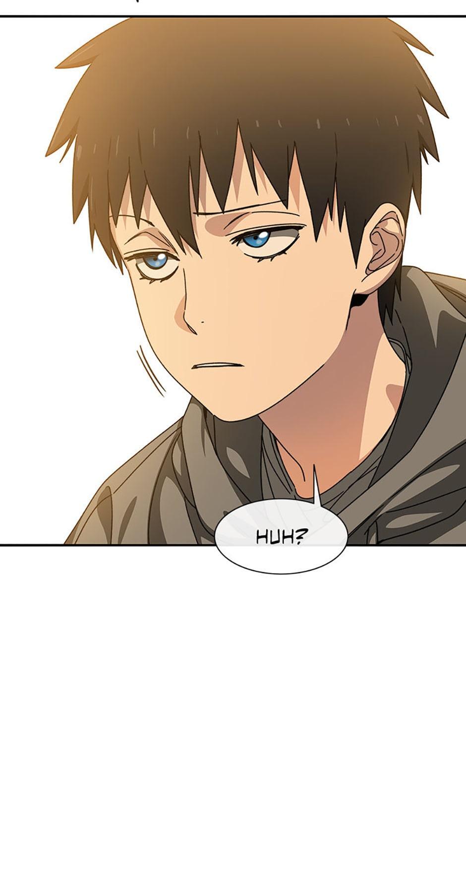 Read Existence Manga Online