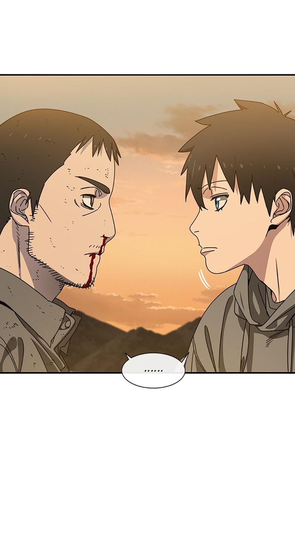 Read Existence Manga Online
