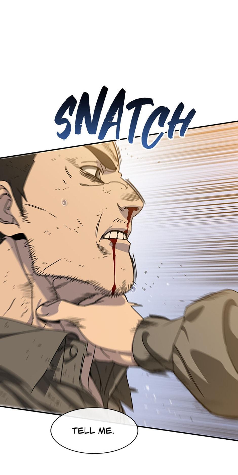 Read Existence Manga Online