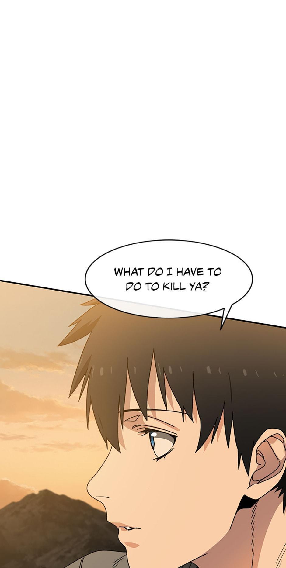 Read Existence Manga Online
