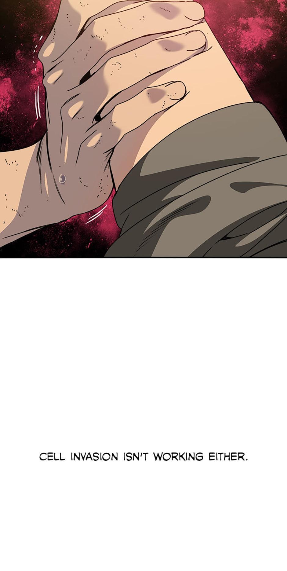 Read Existence Manga Online