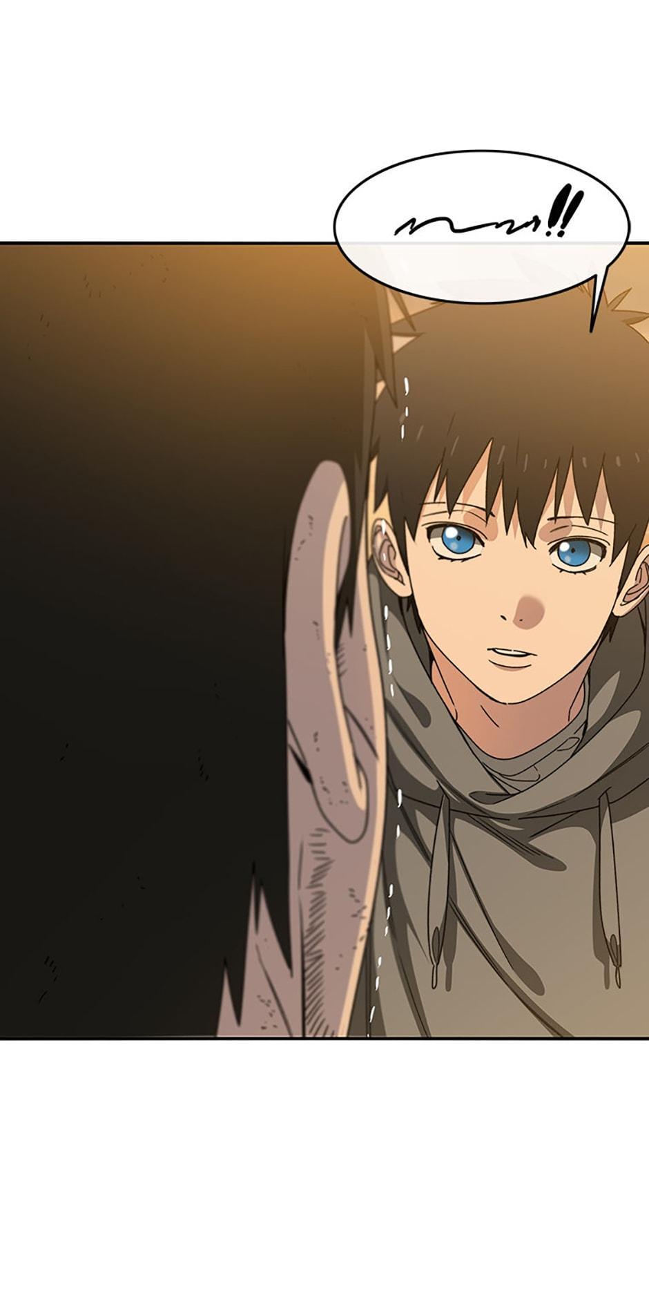 Read Existence Manga Online