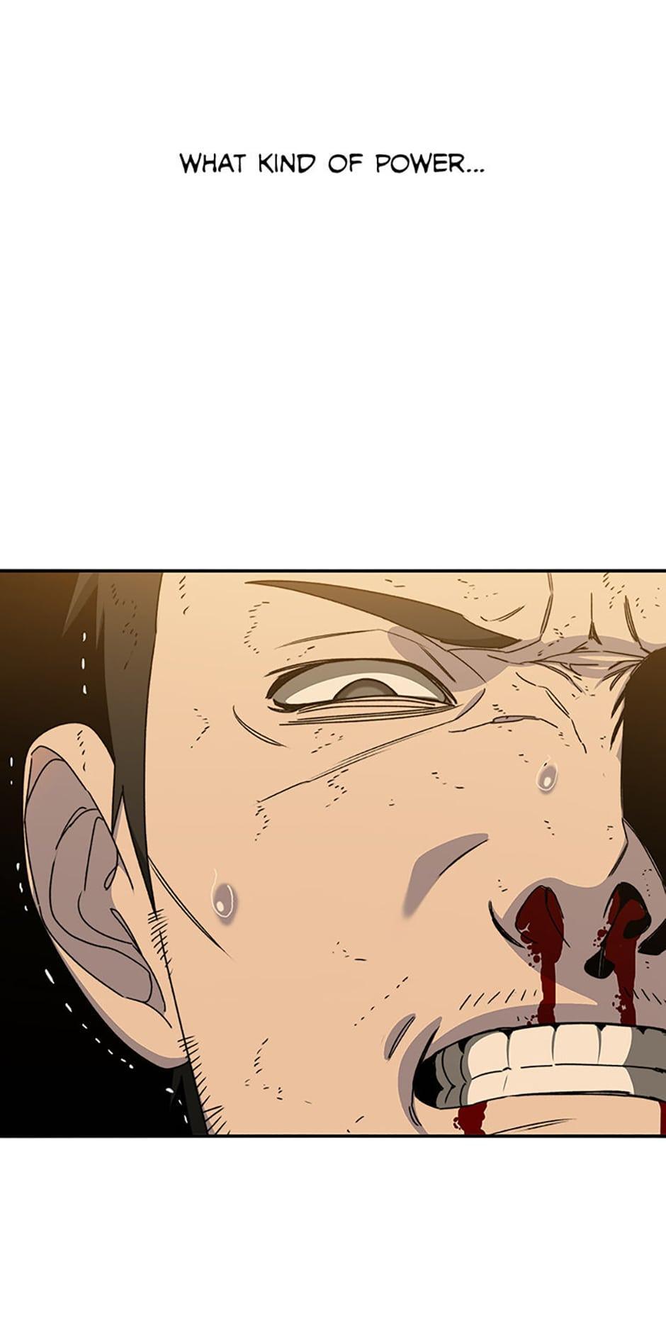 Read Existence Manga Online