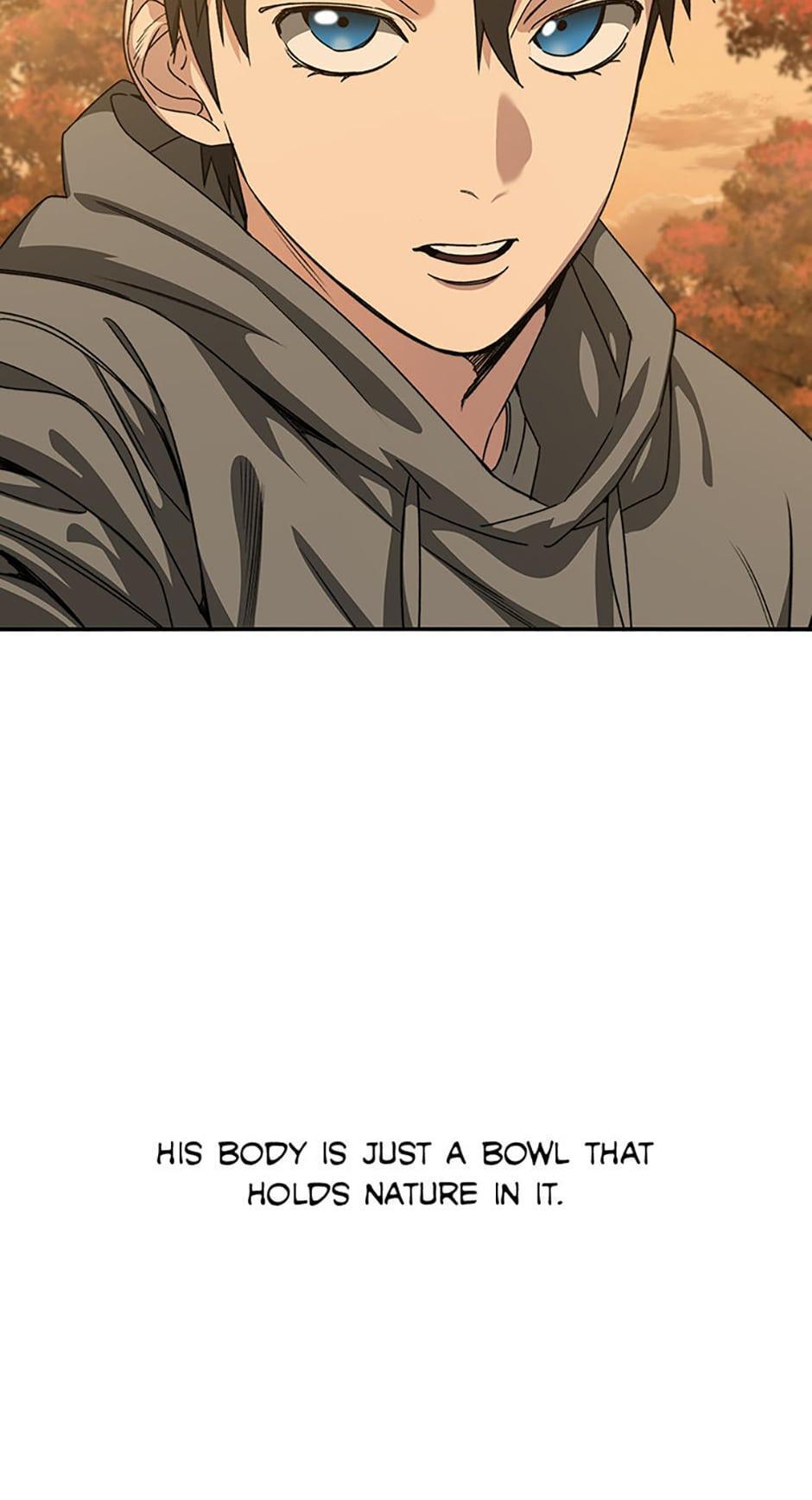 Read Existence Manga Online