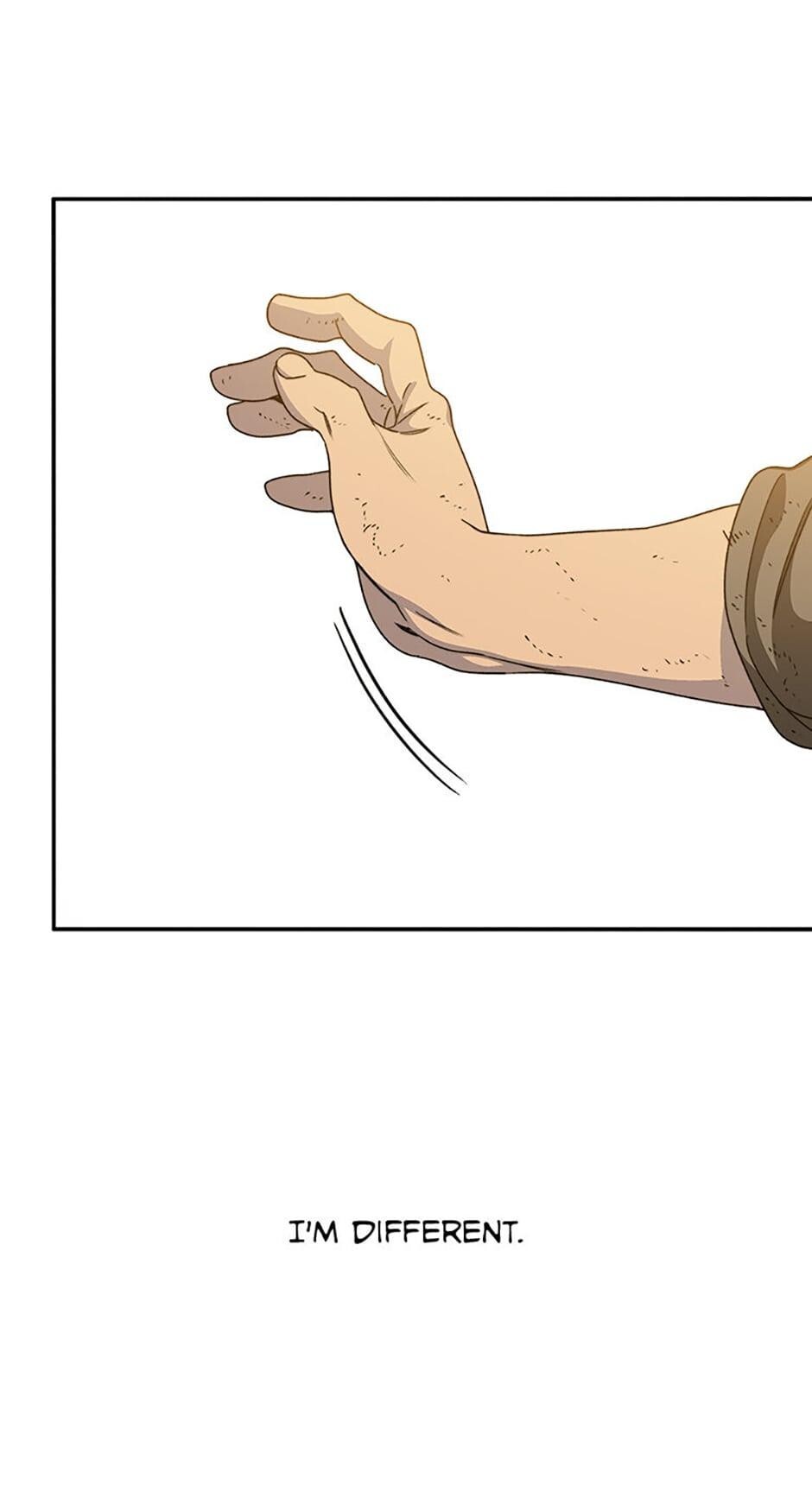 Read Existence Manga Online