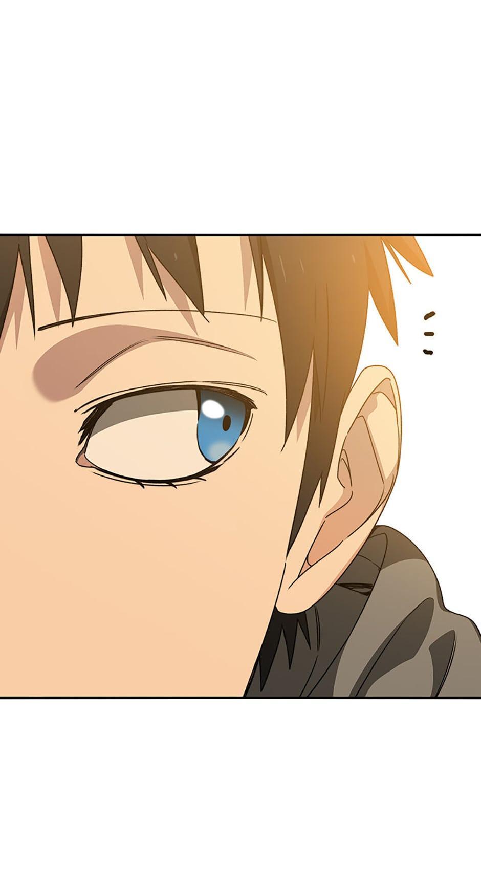 Read Existence Manga Online