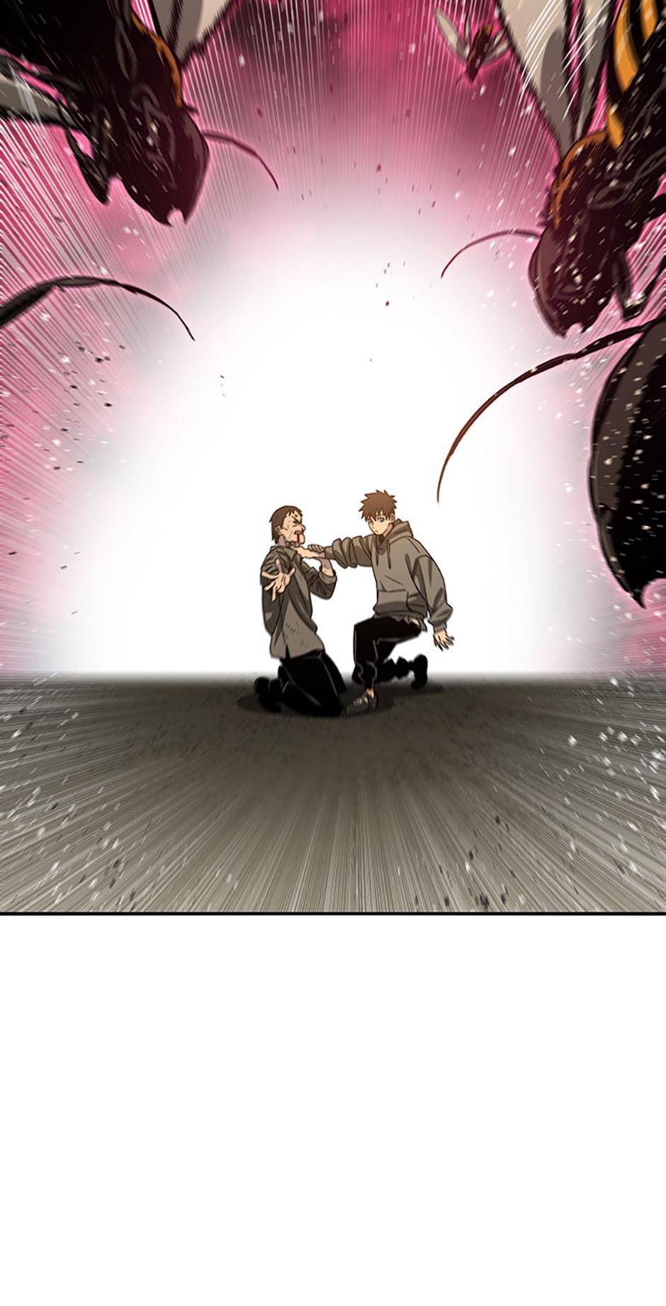 Read Existence Manga Online