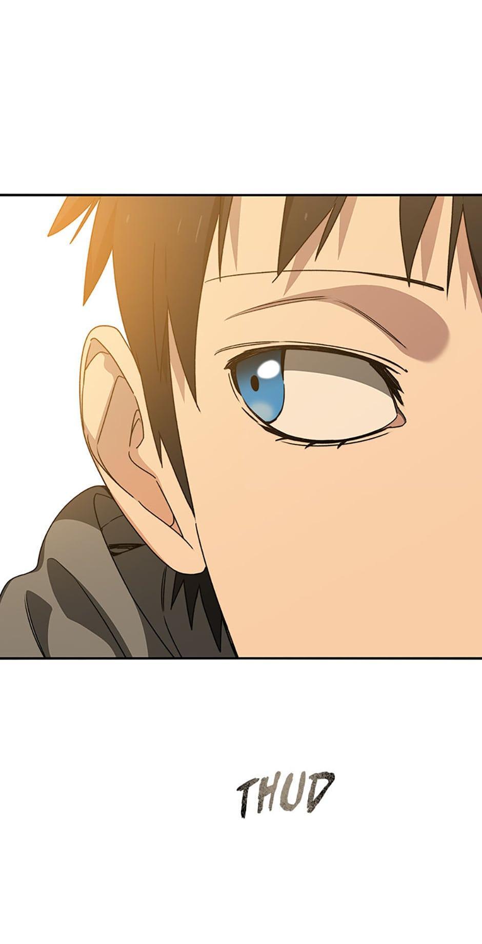 Read Existence Manga Online