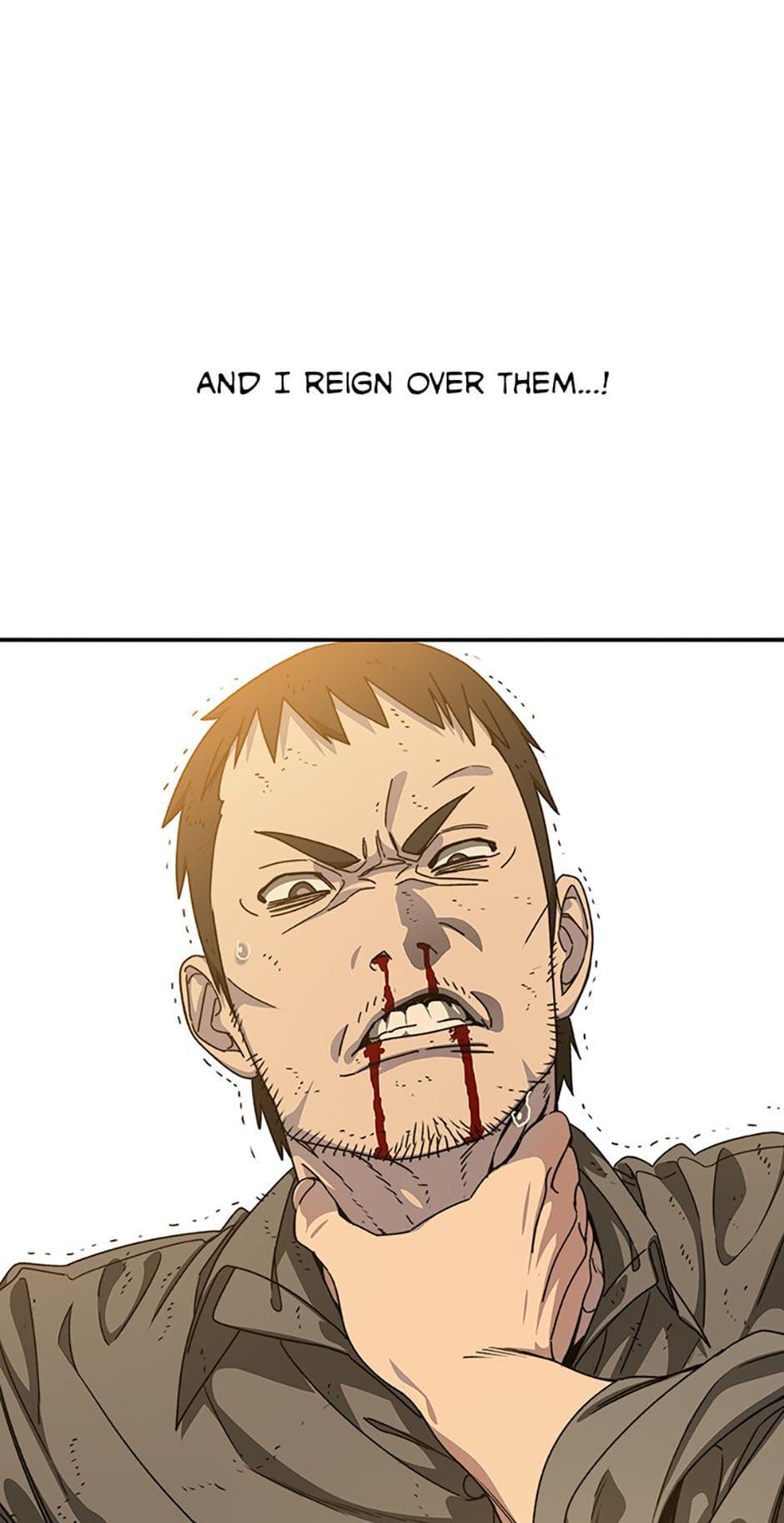 Read Existence Manga Online