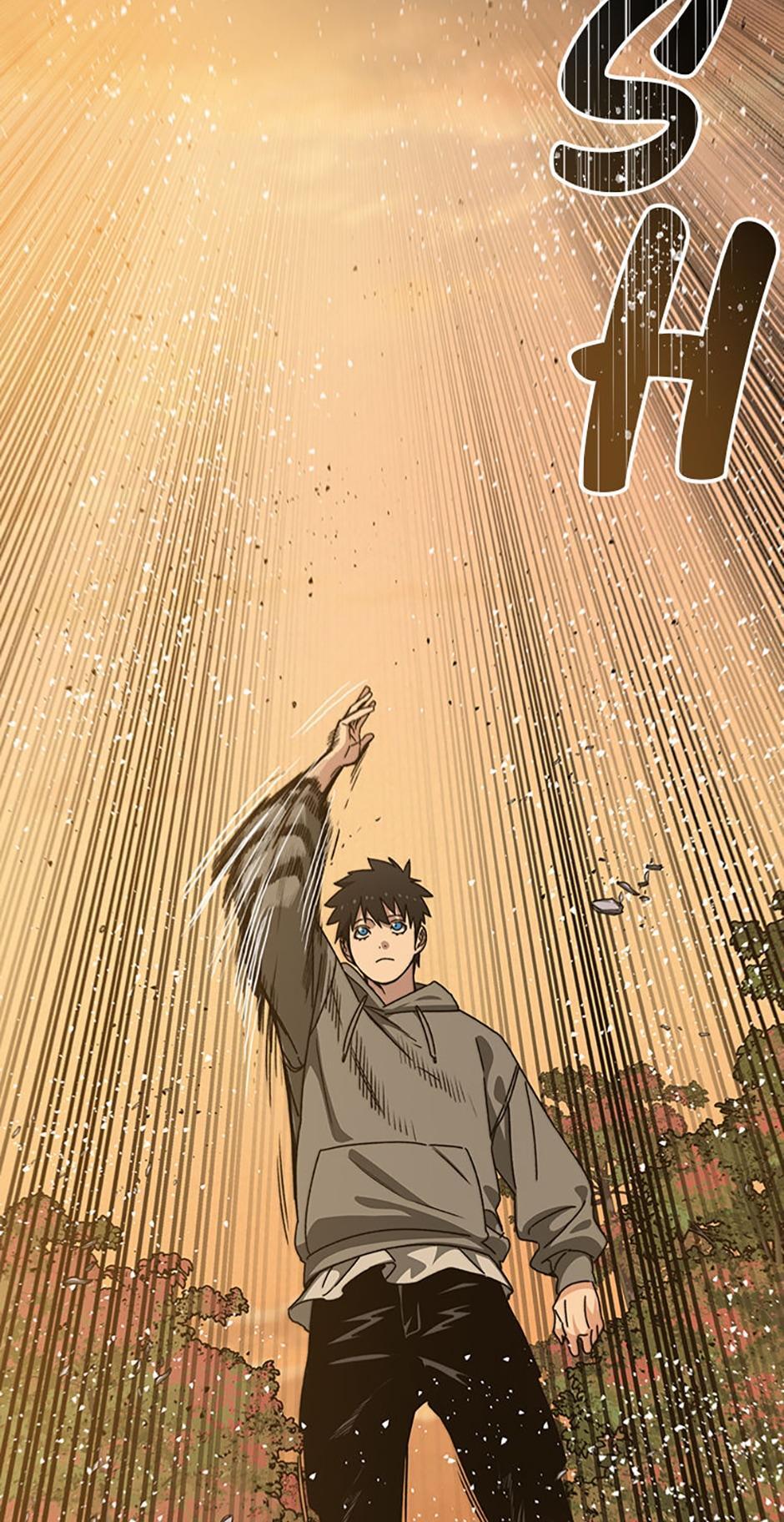 Read Existence Manga Online