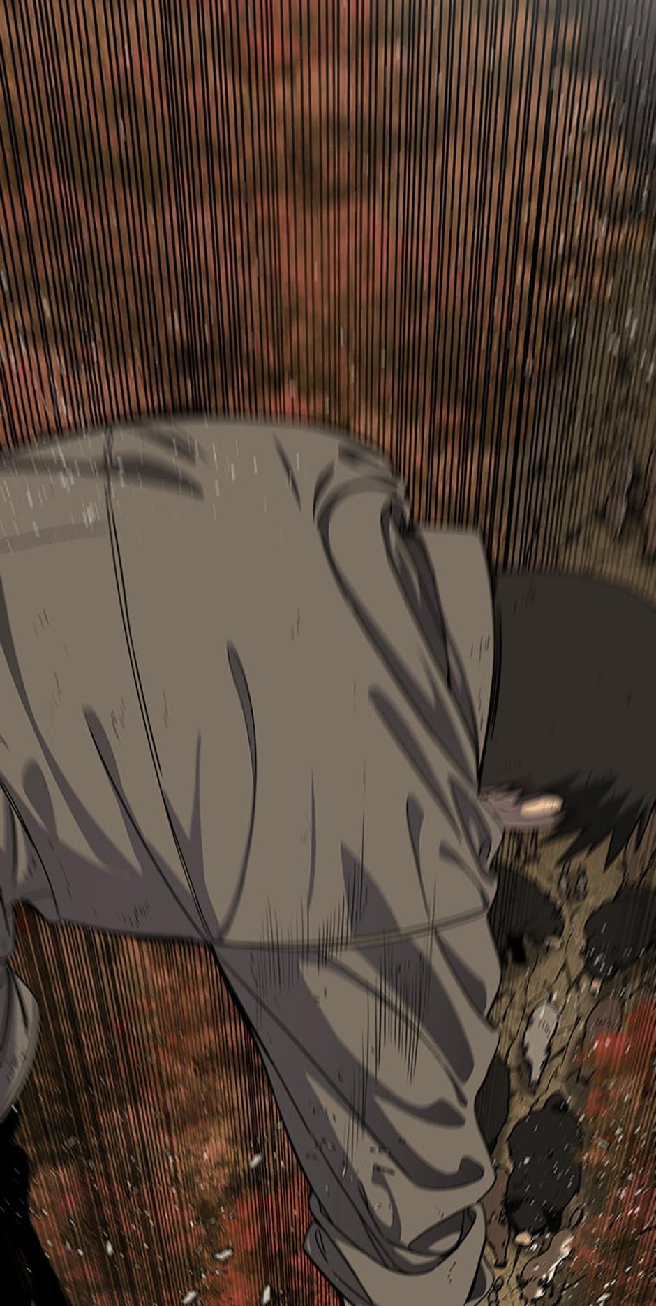 Read Existence Manga Online