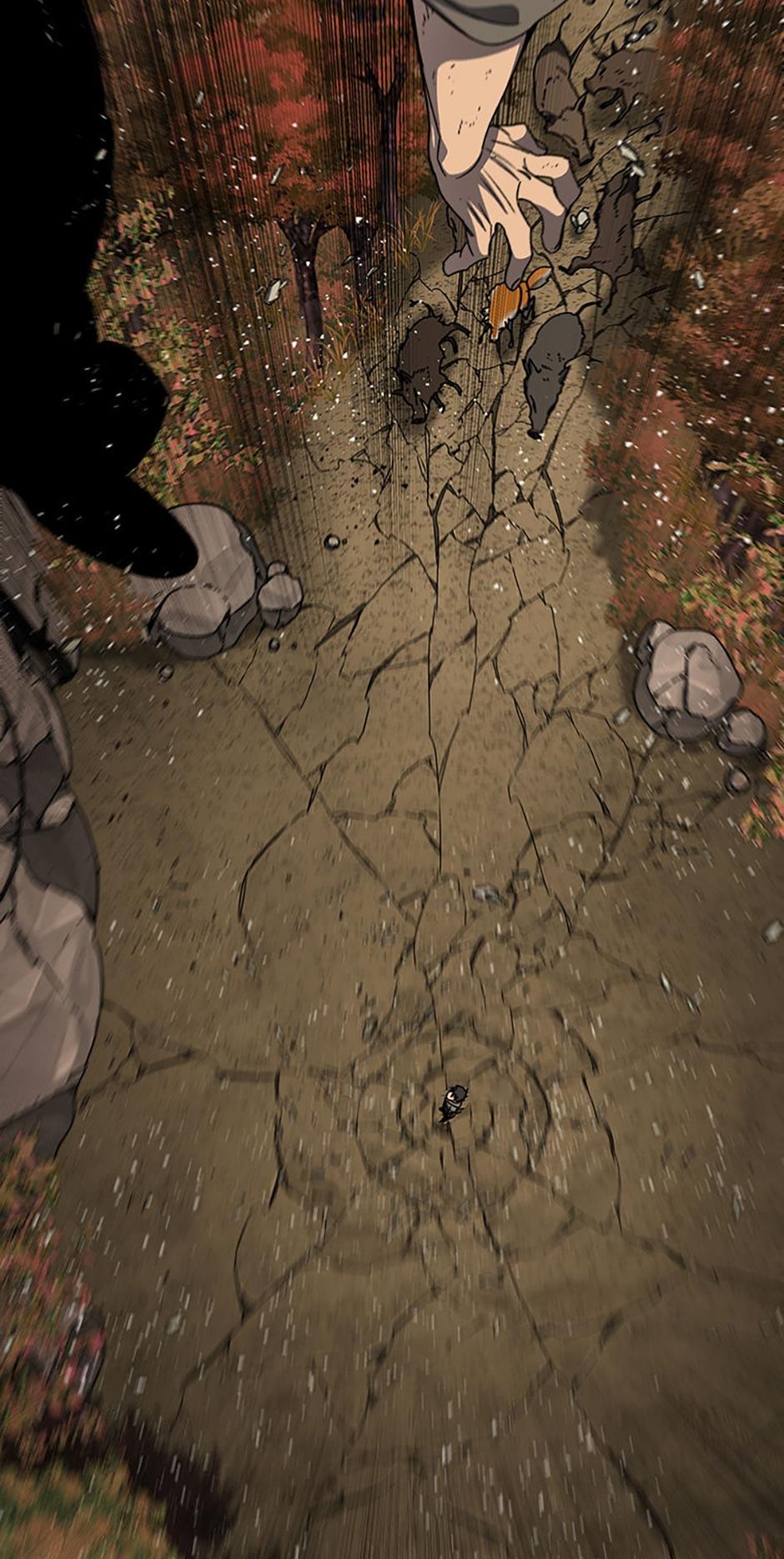 Read Existence Manga Online
