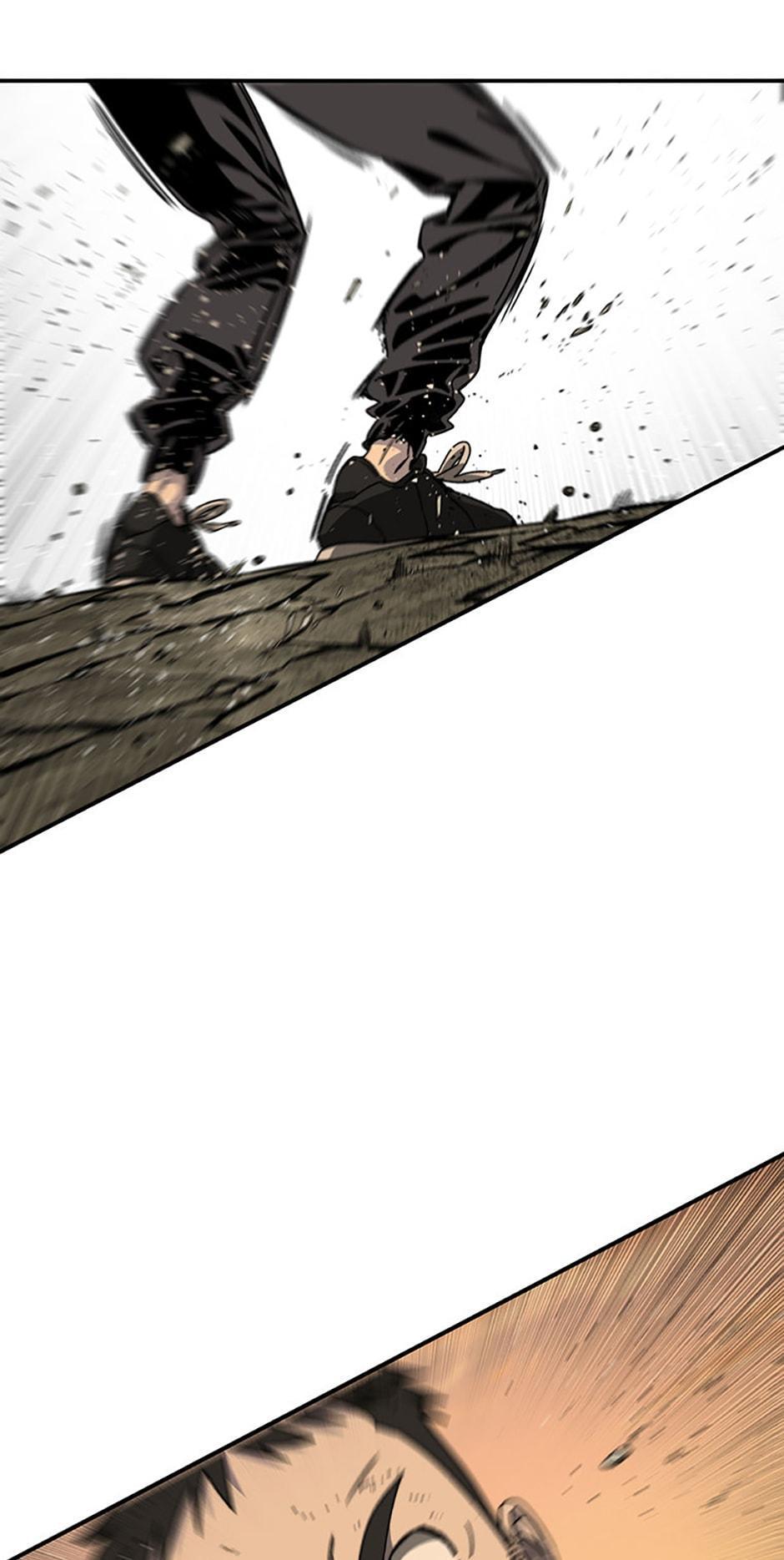 Read Existence Manga Online